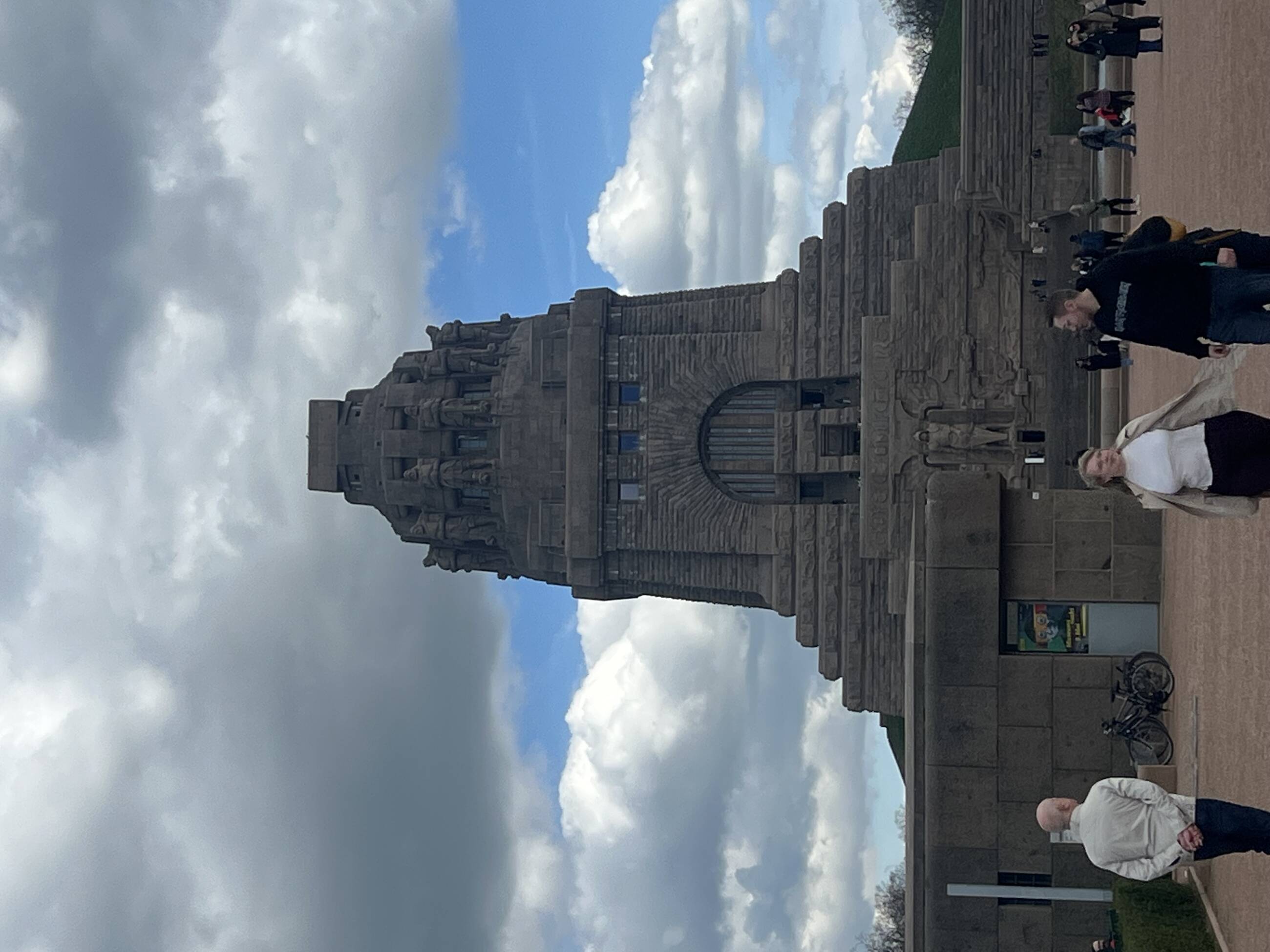 leipzig sightseeing