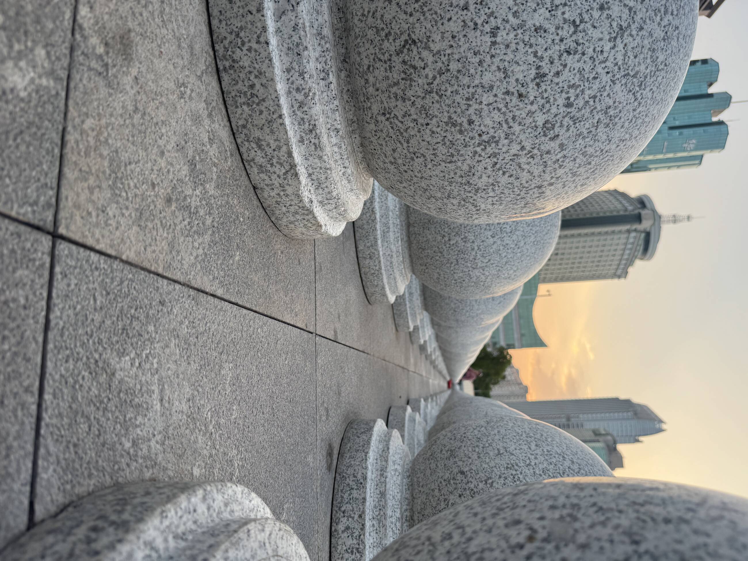 Kunming City Landscape