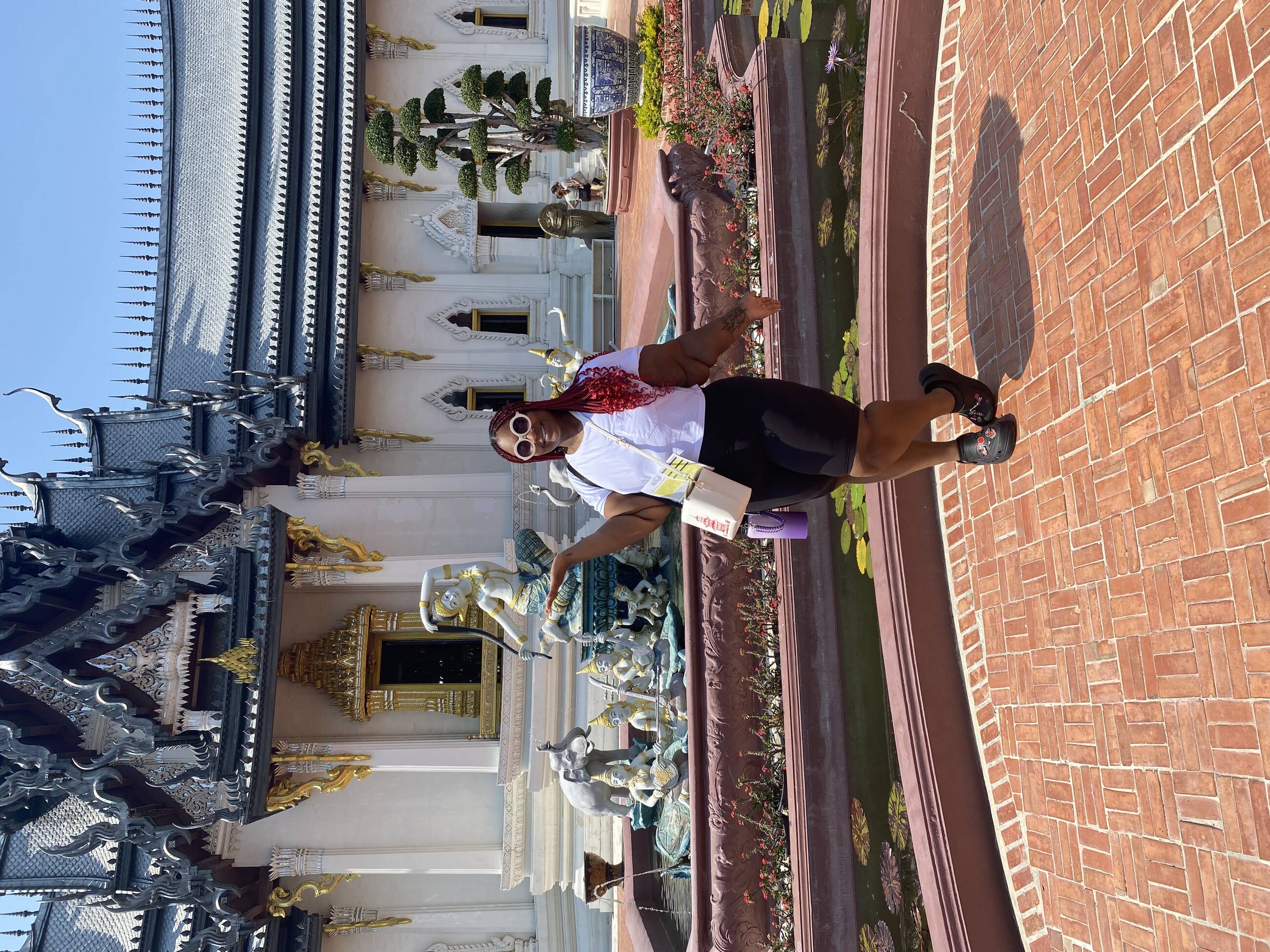 Emerald Palace