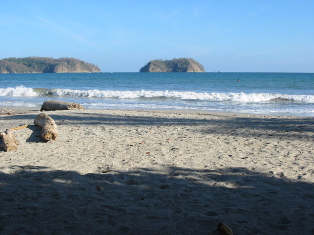 Samara Beach