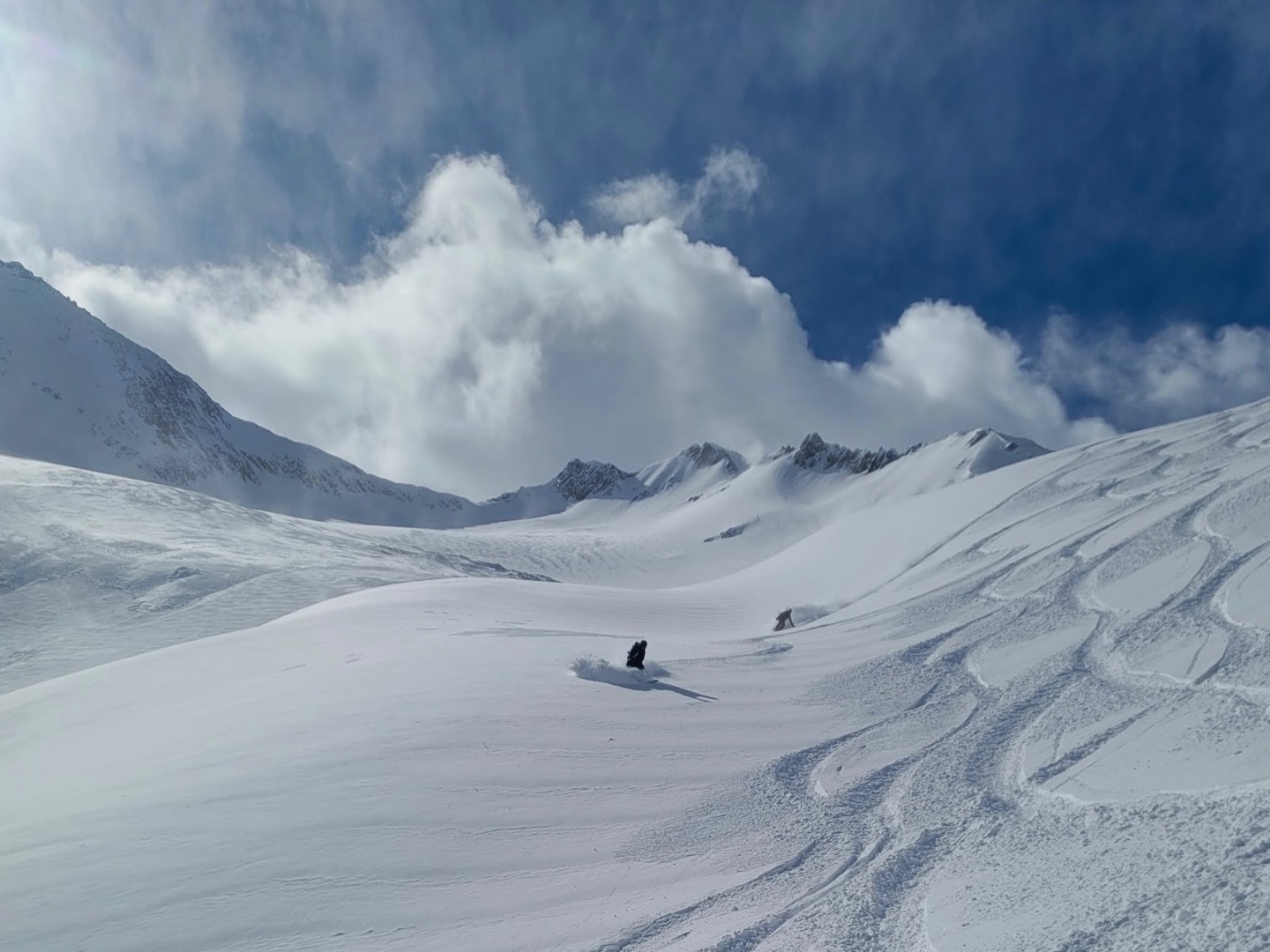 Powderrrr