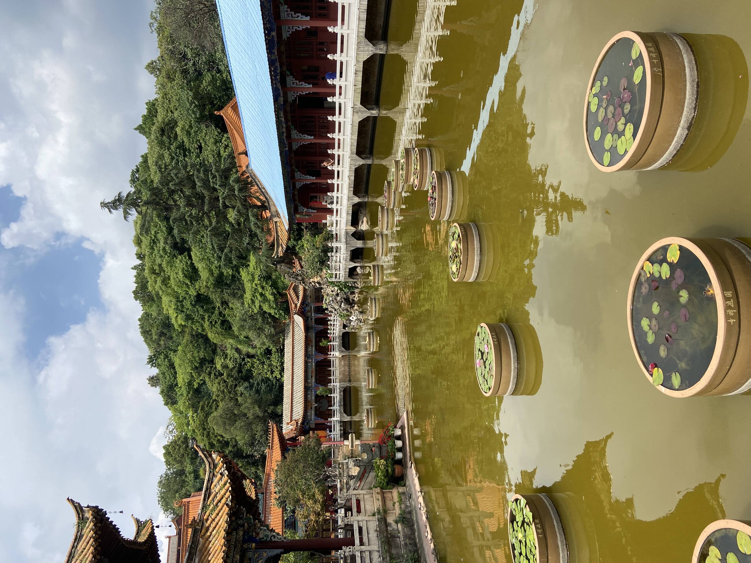 昆明