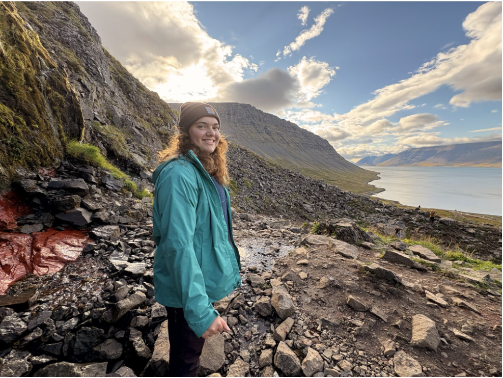 Beautiful Day in the Westfjords!