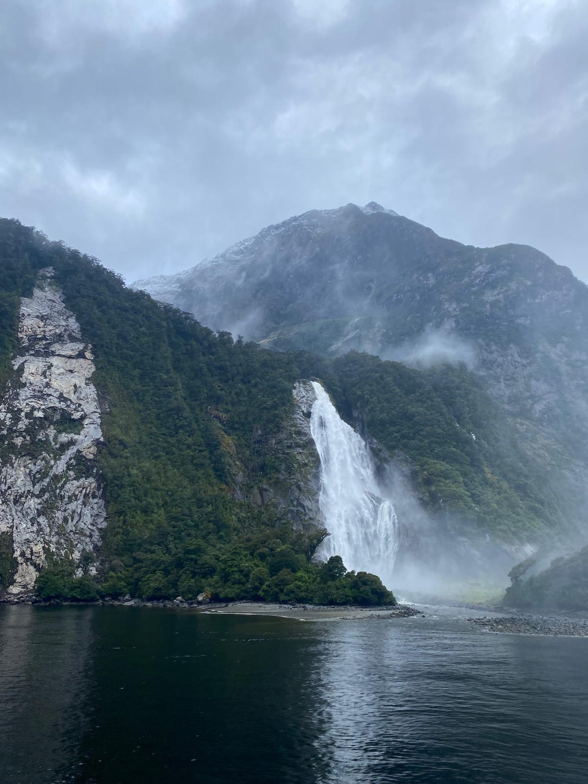 Milford Sound