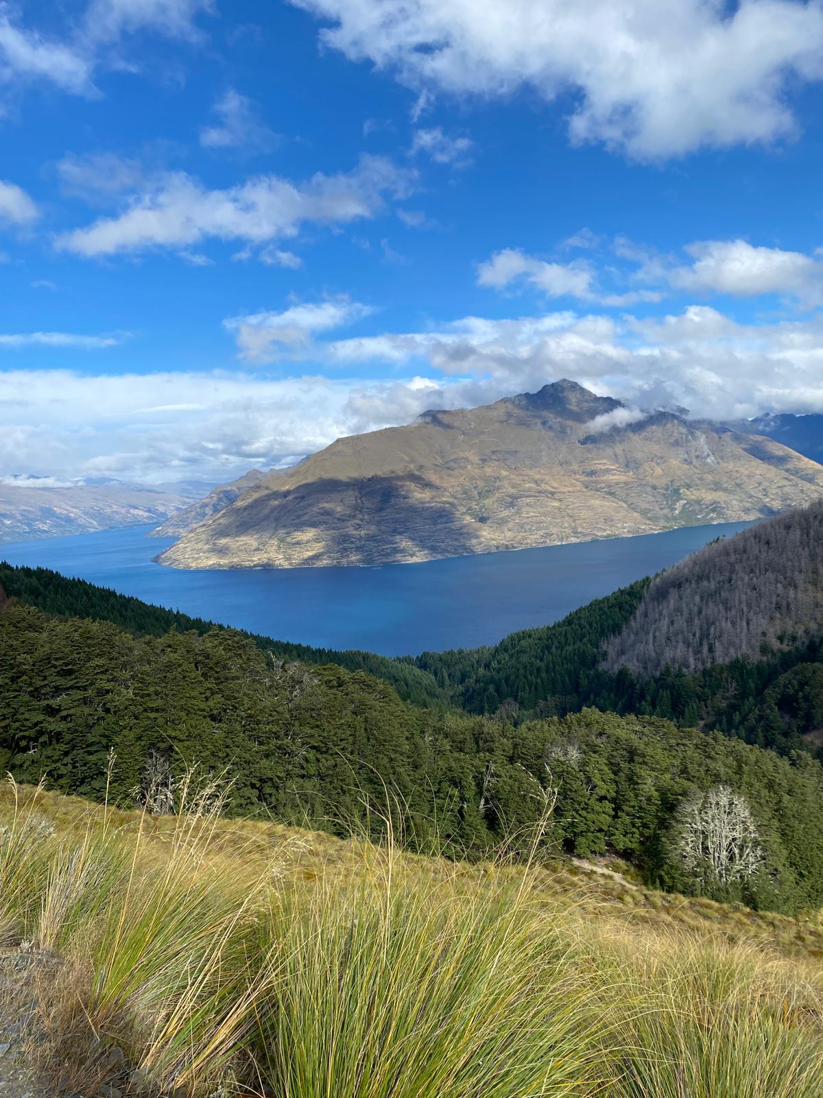 Ben Lomond Trek, Queenstown