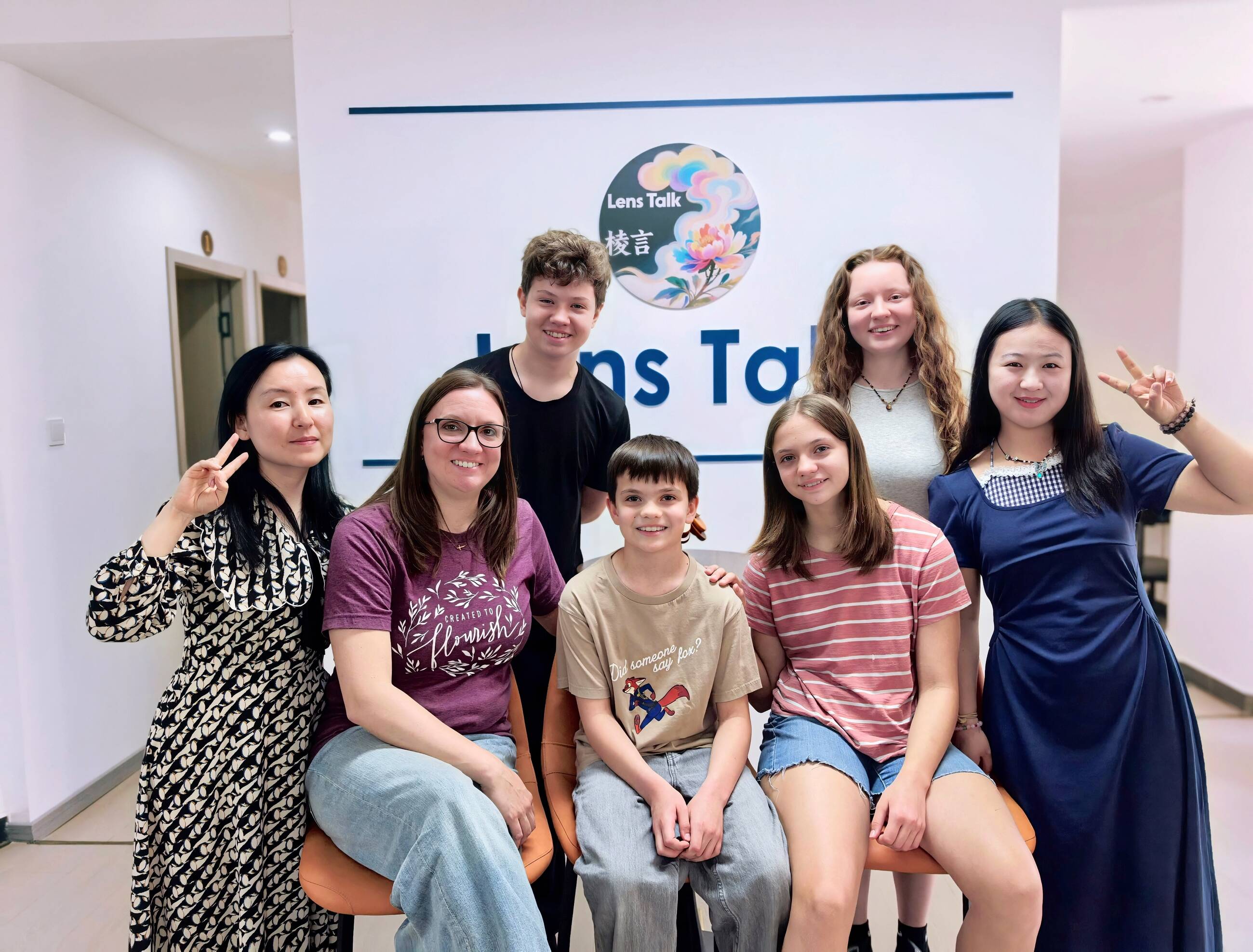group photo