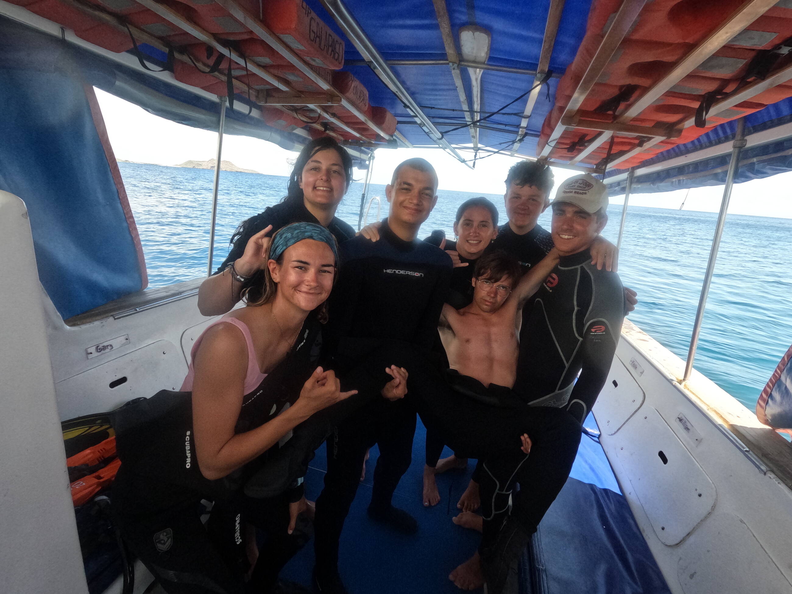 Dive dayyyy