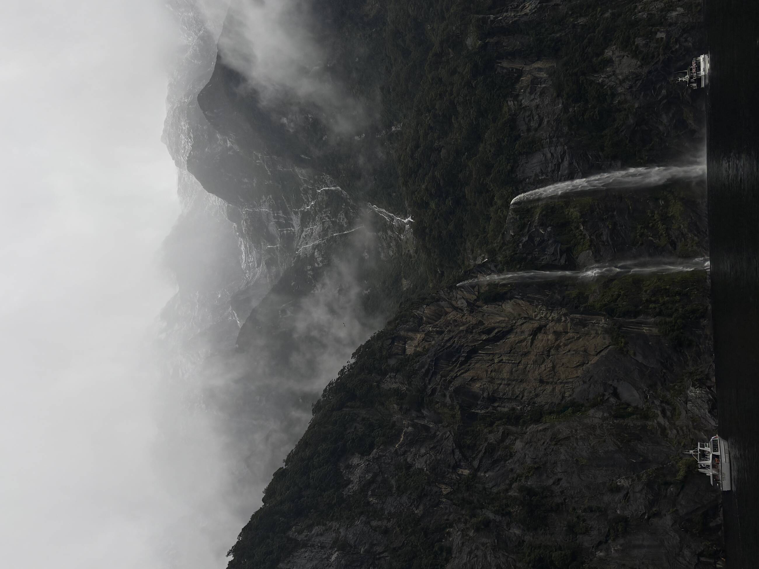 Milford Sound