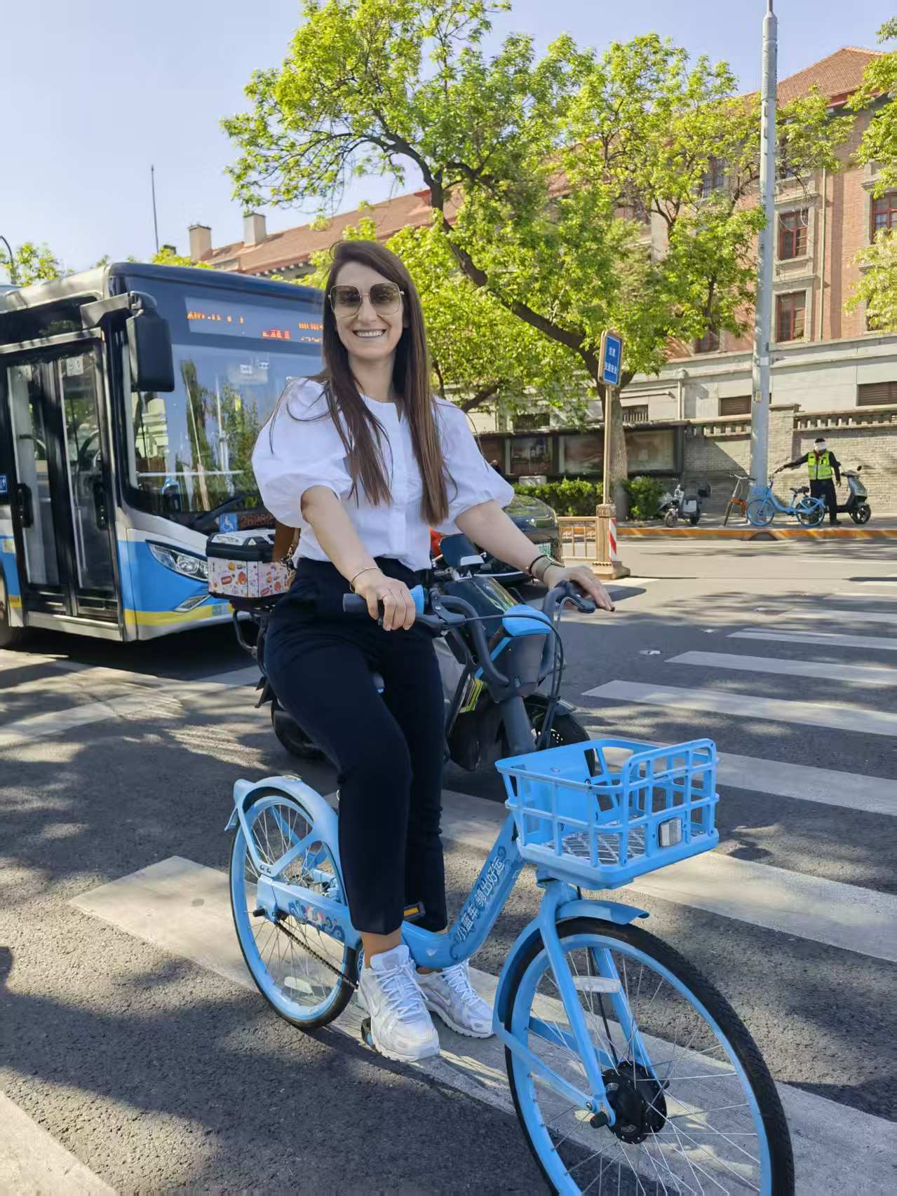 Best transport option