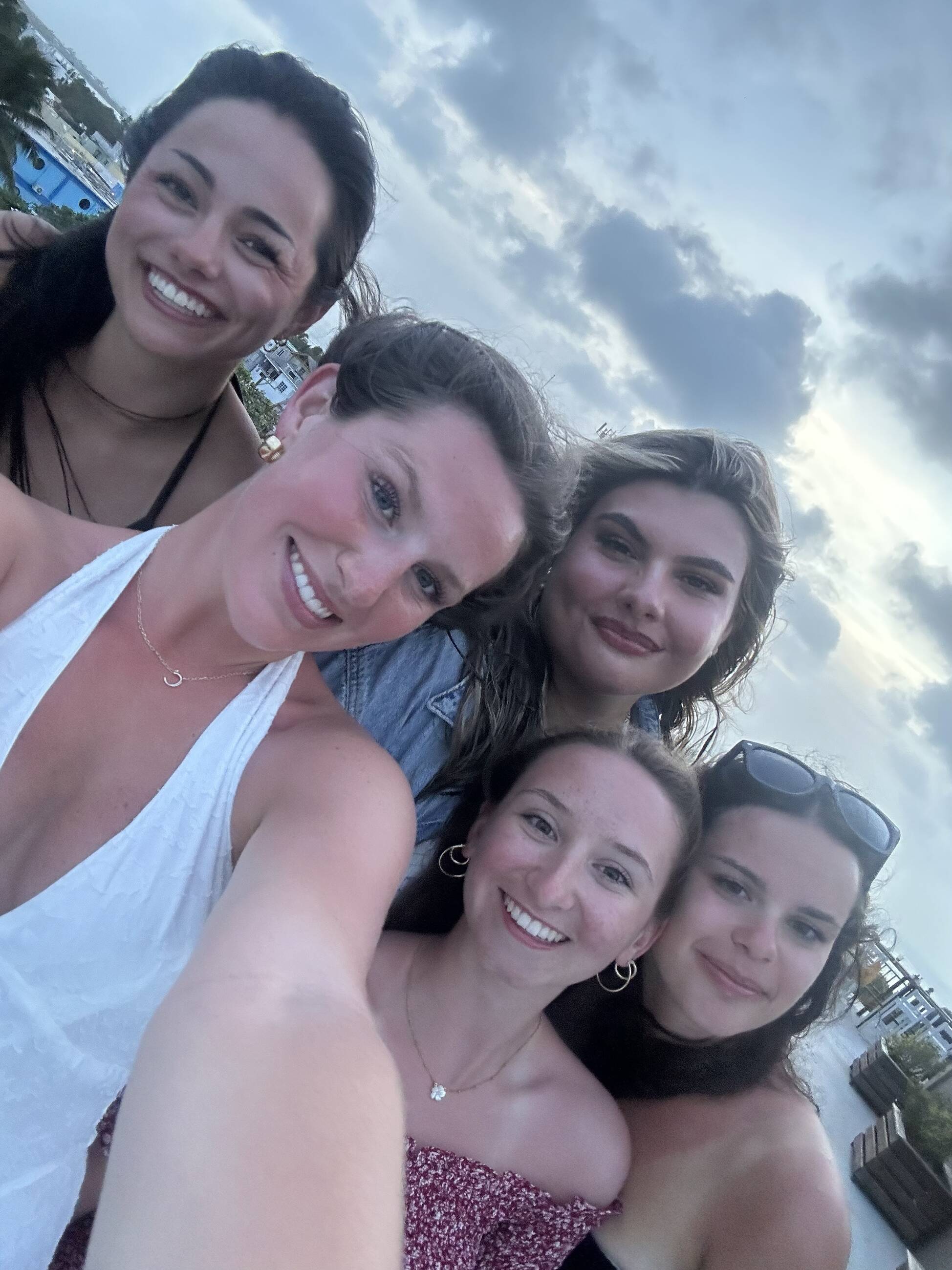 New friends!