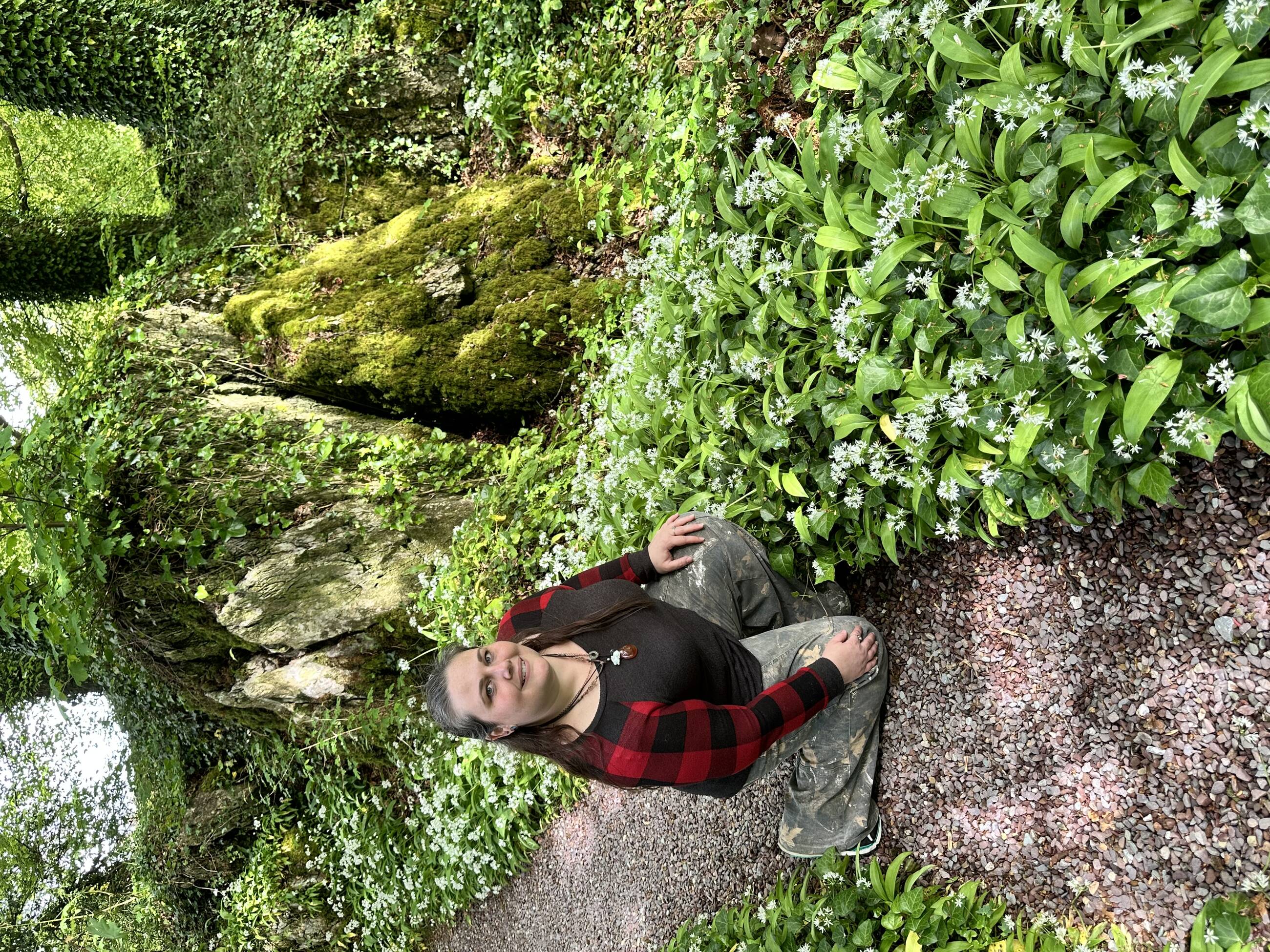 Greenery