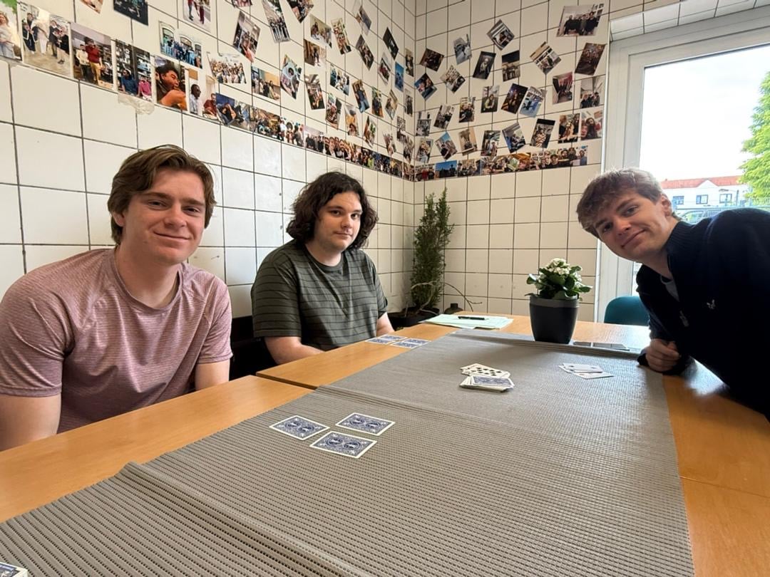 Cards