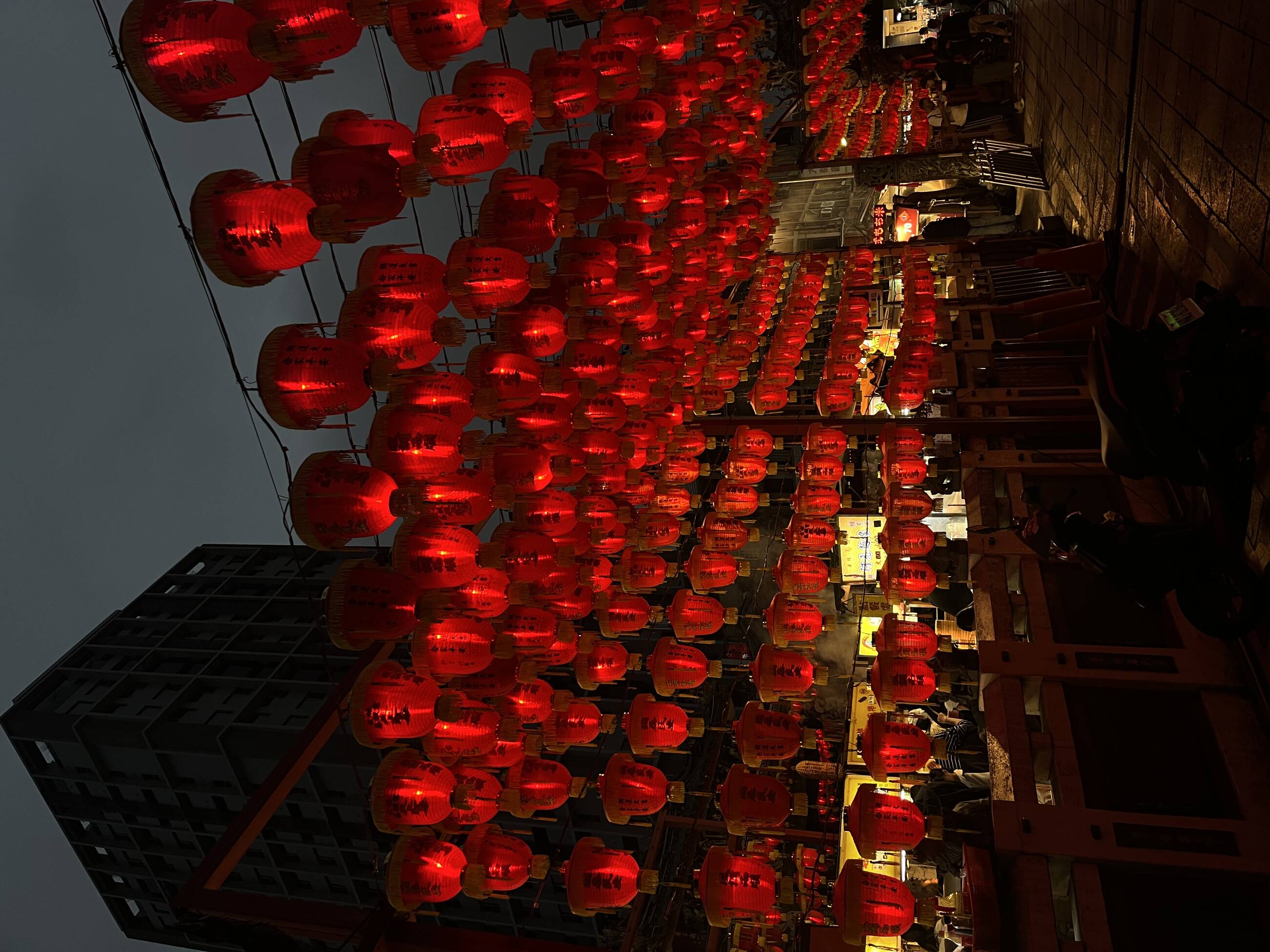 Shilin Night Market