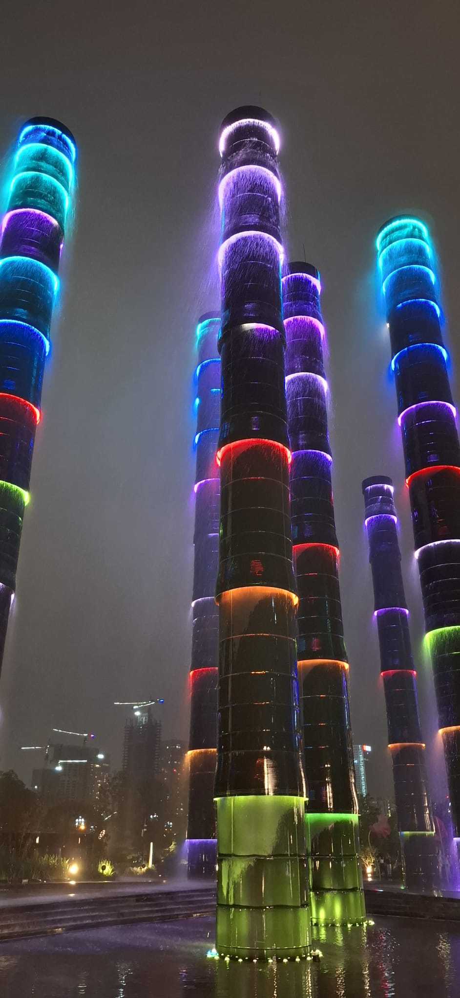 Chengdu 