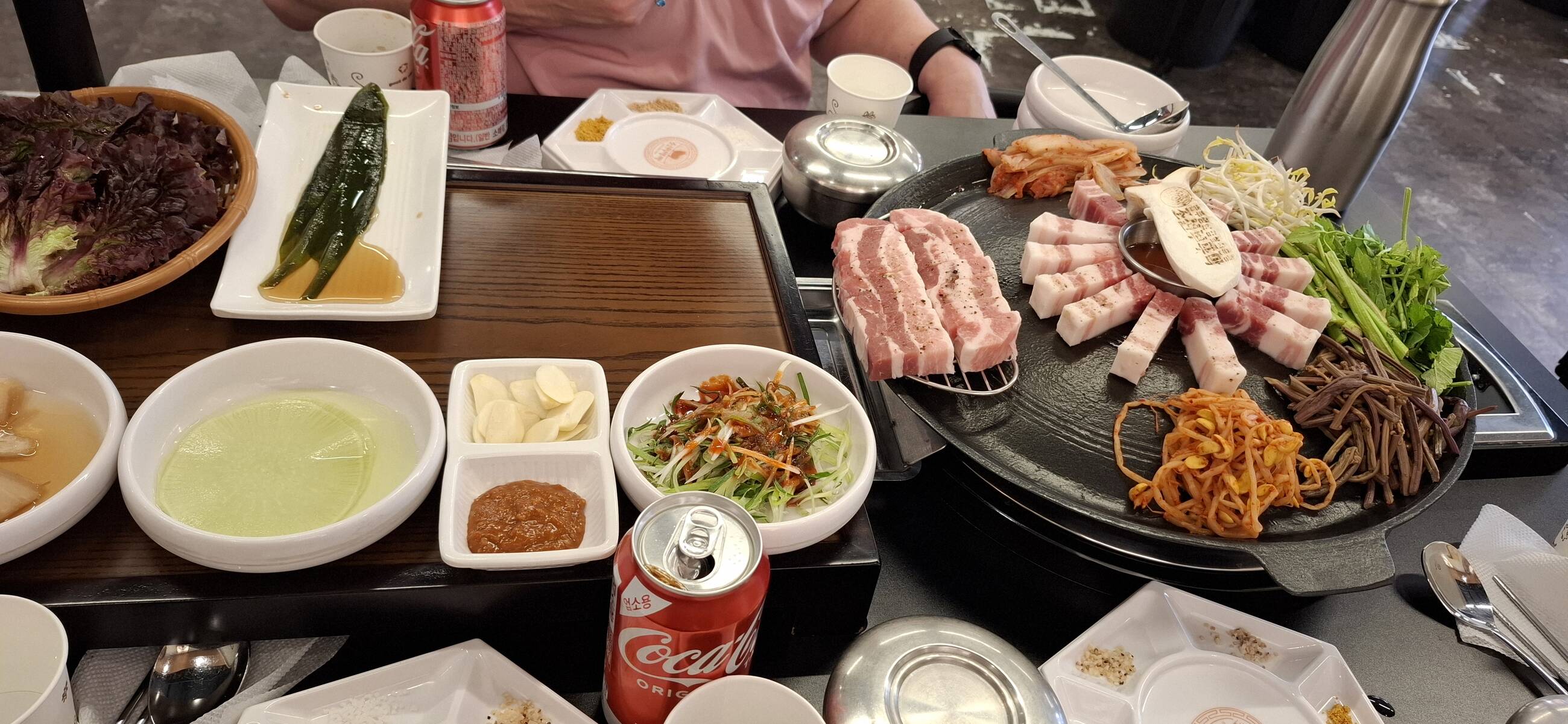 KBBQ