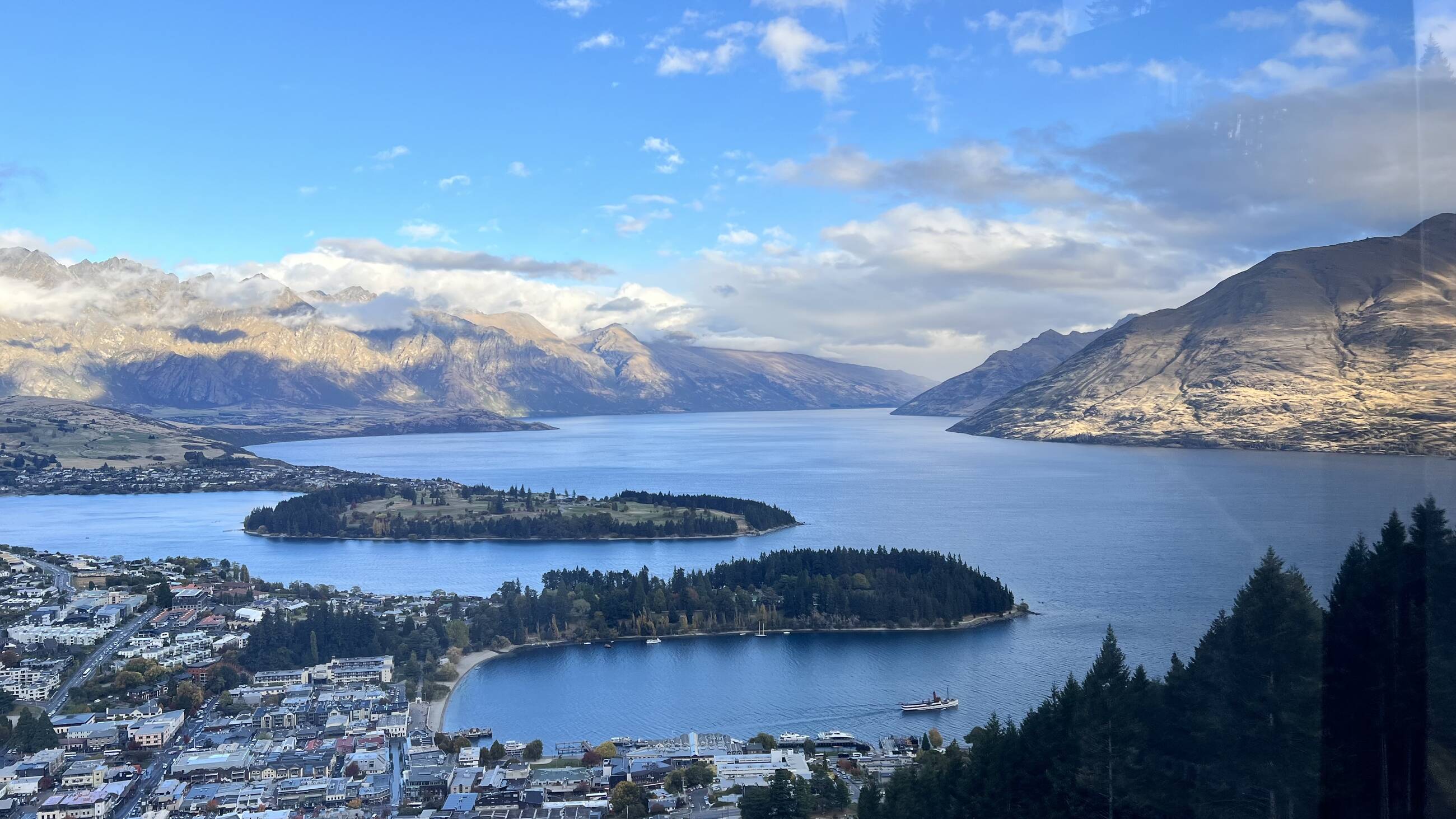 Queenstown