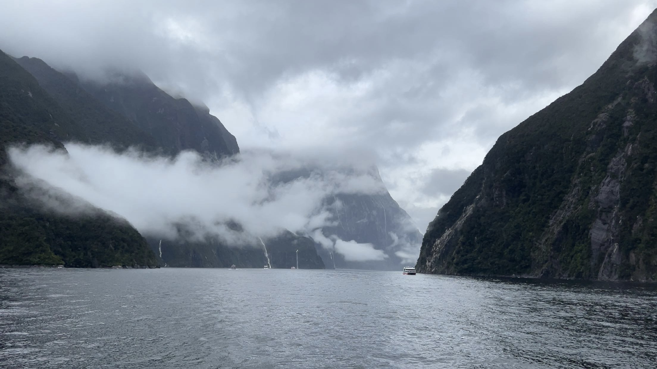 Milford Sound