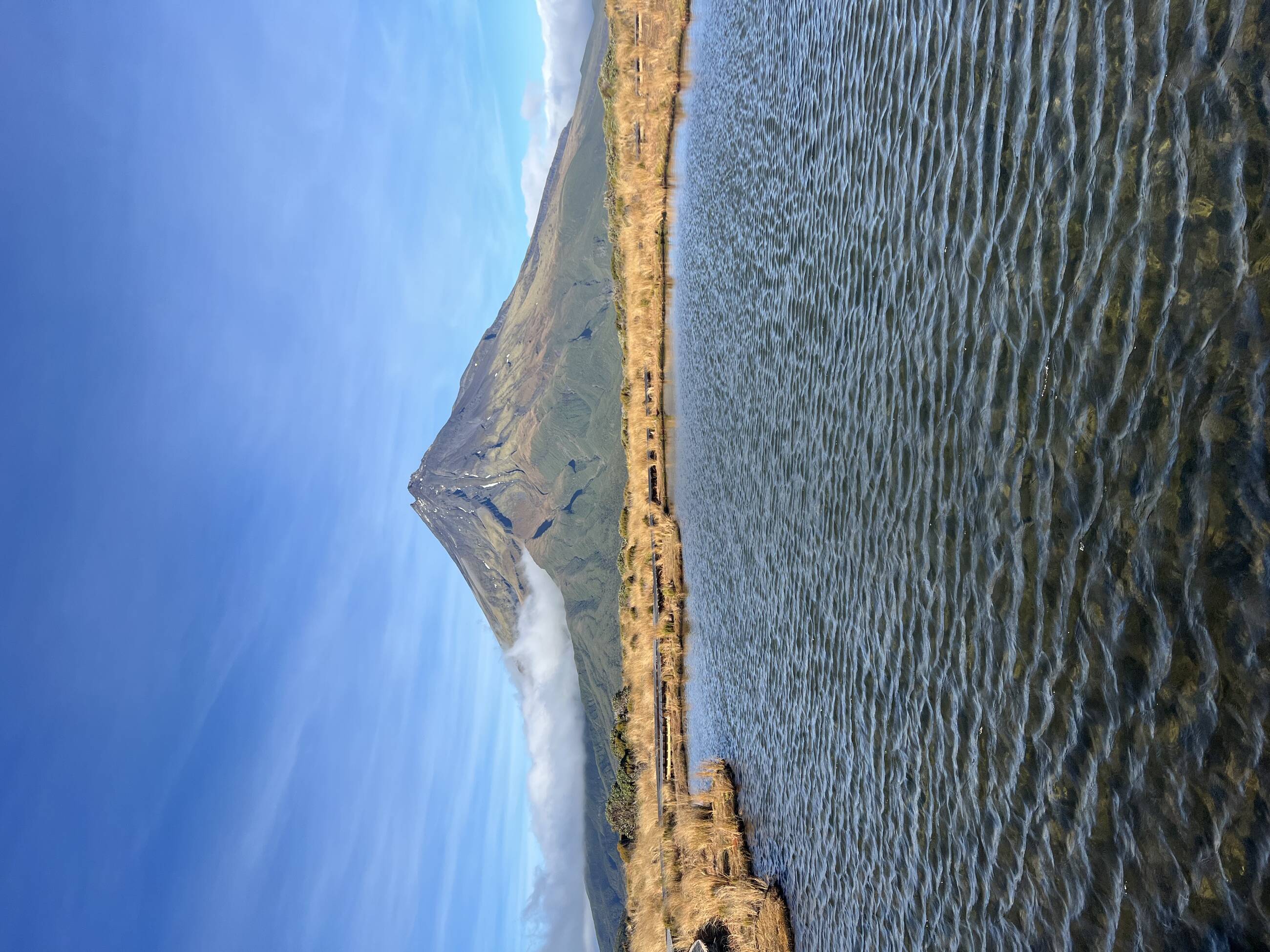 Mt Taranaki