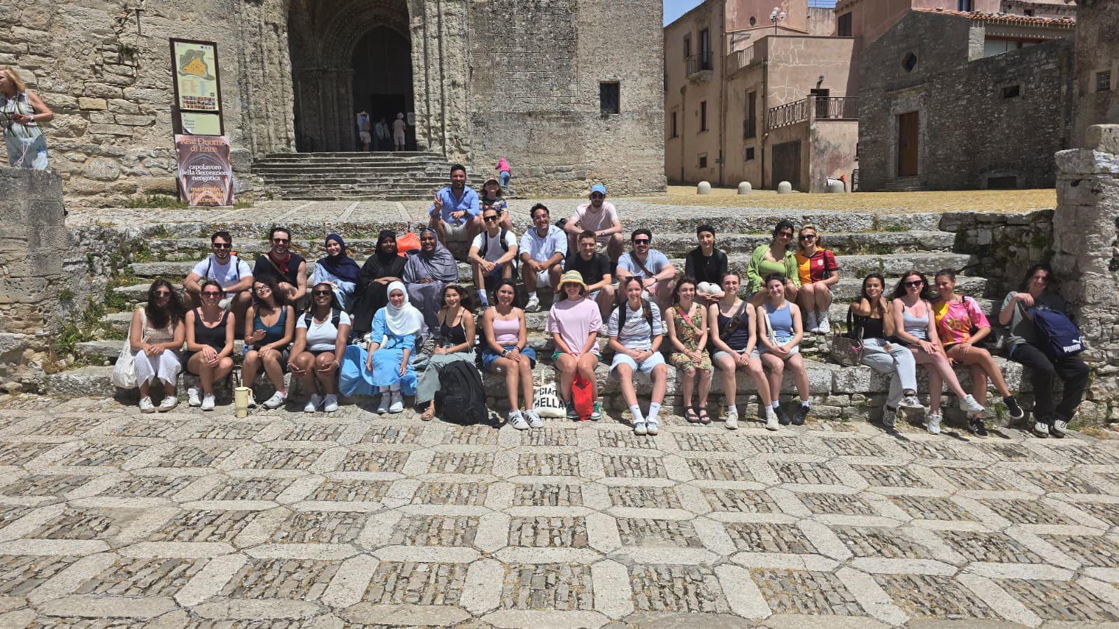 ST. Siciliy in Eriche