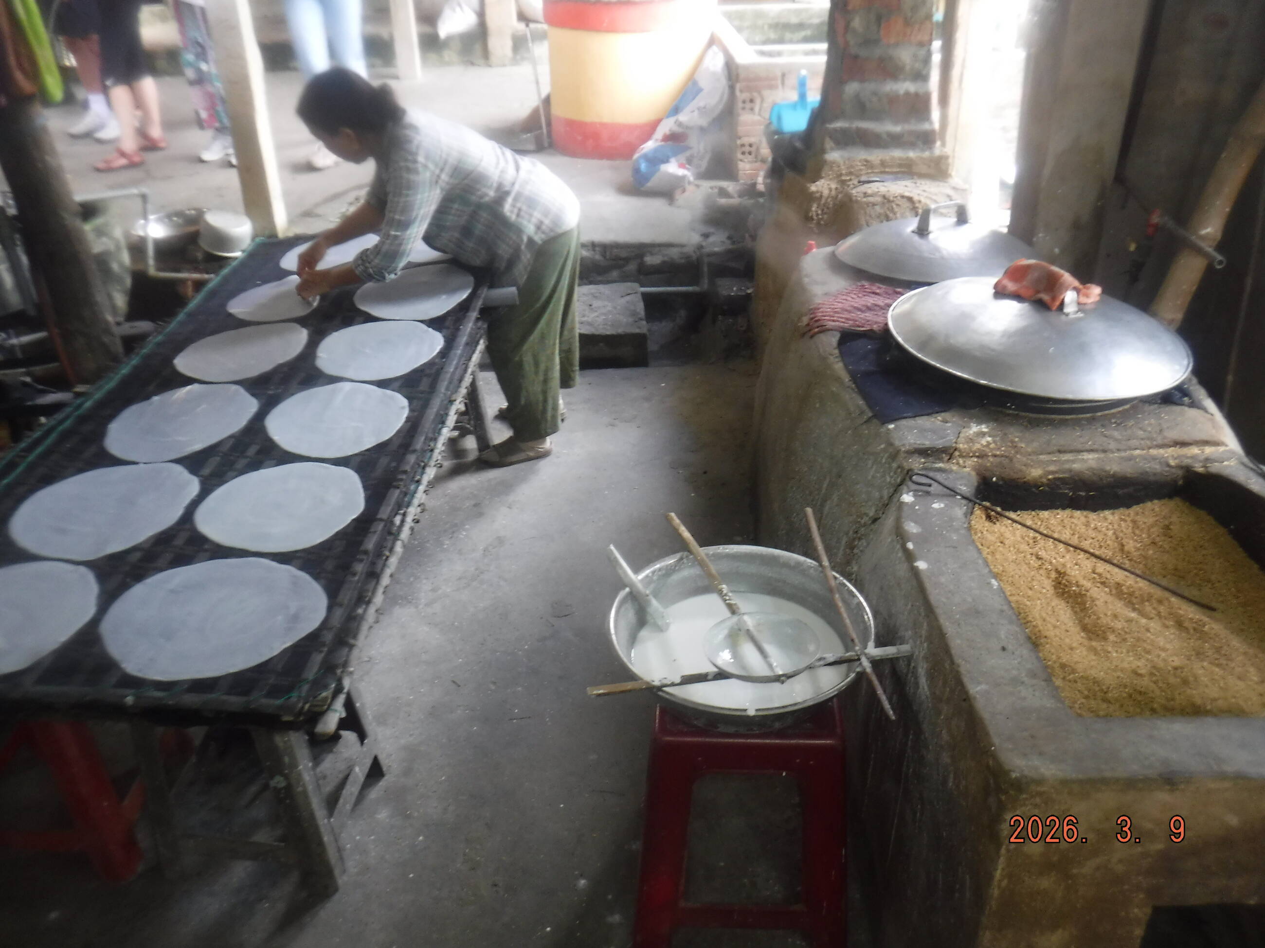 image 1 - rice pancakes 