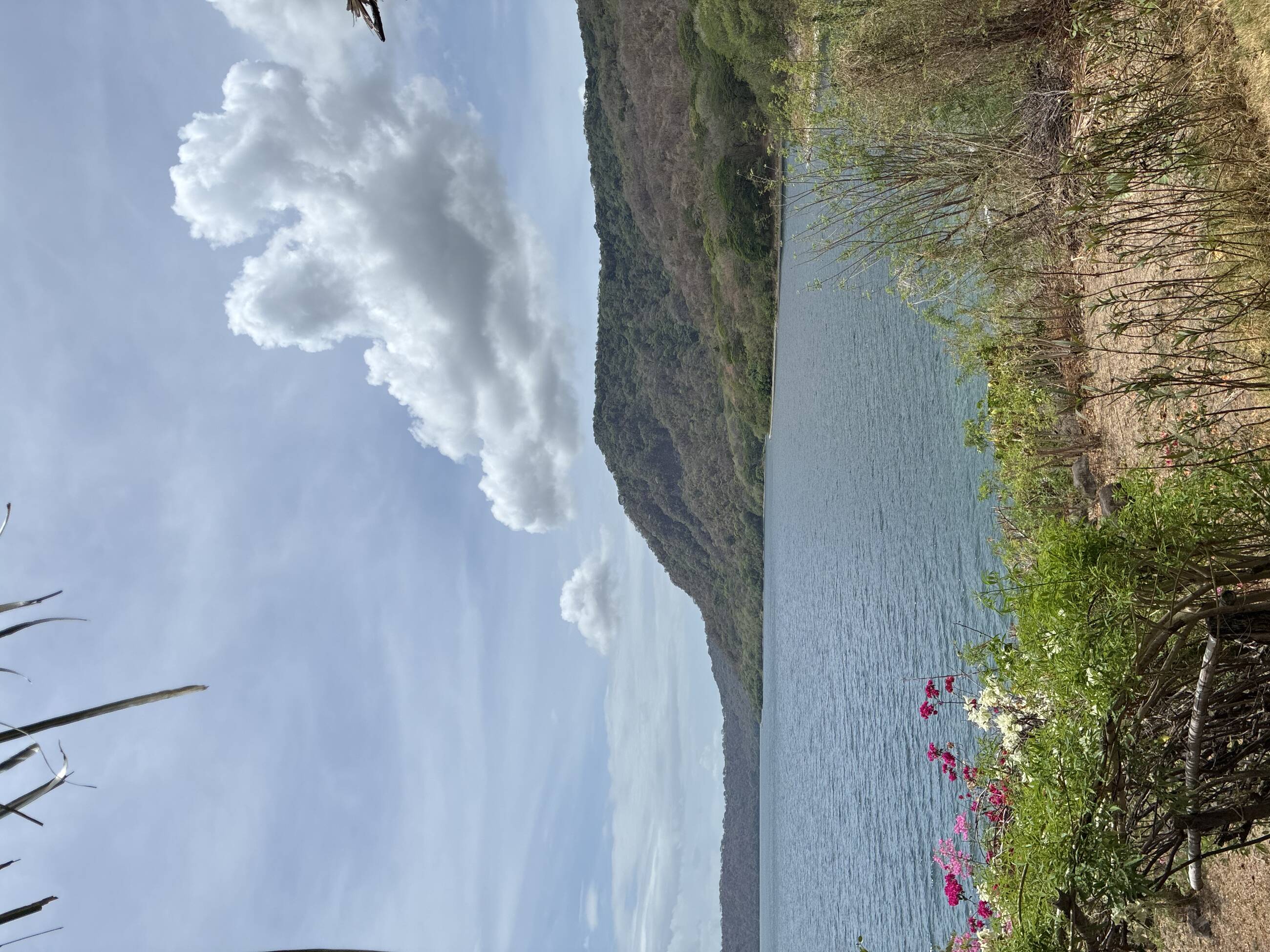 Laguna De Apoyo 
