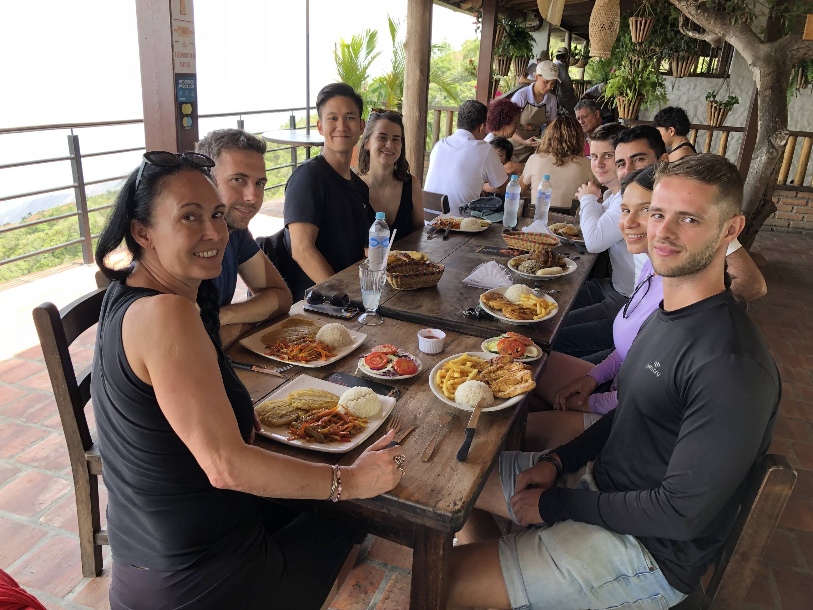 Local Meals