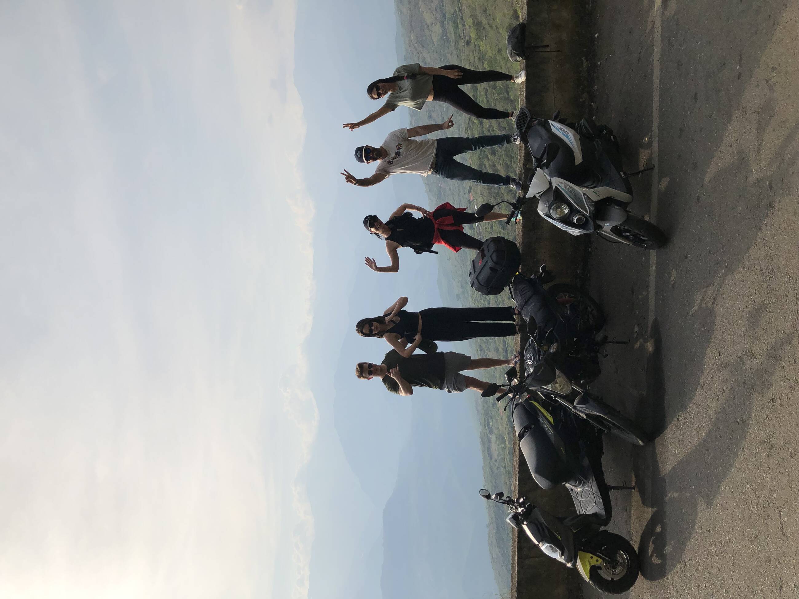 Chicamocha Canion