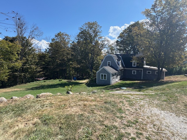 Housing for students