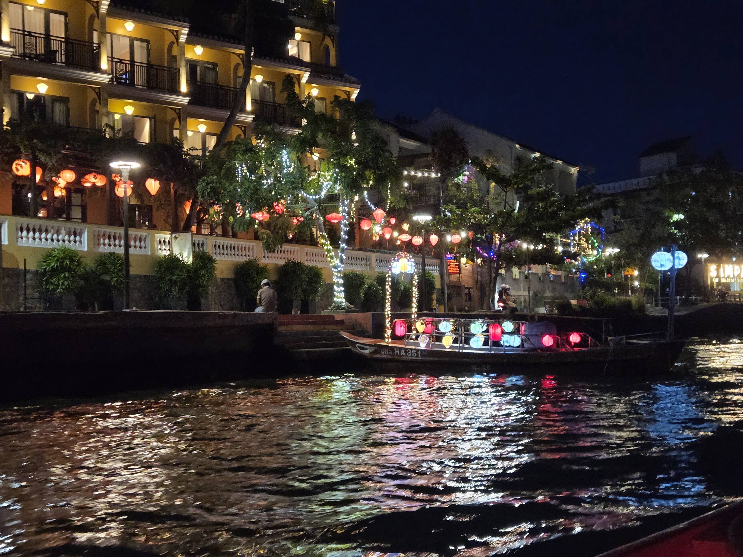 Hoi An