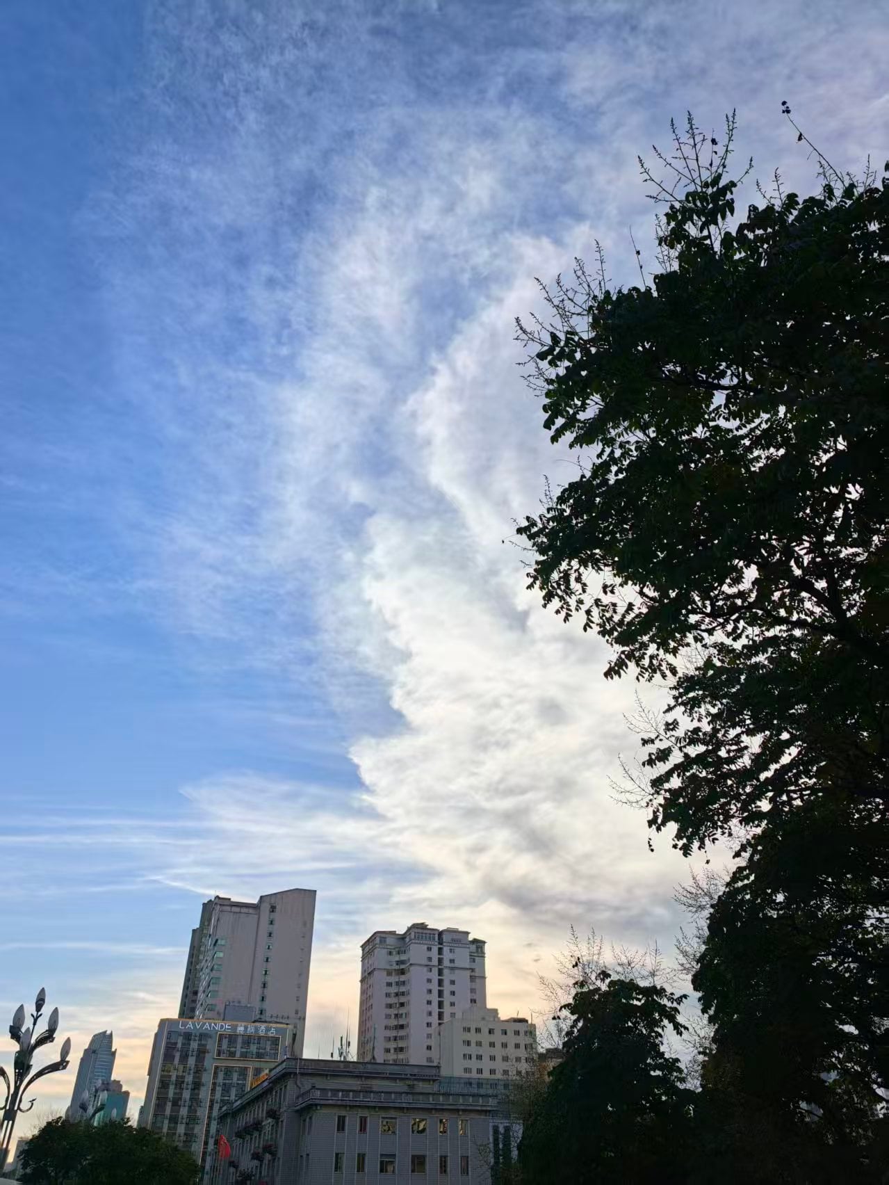 Sky