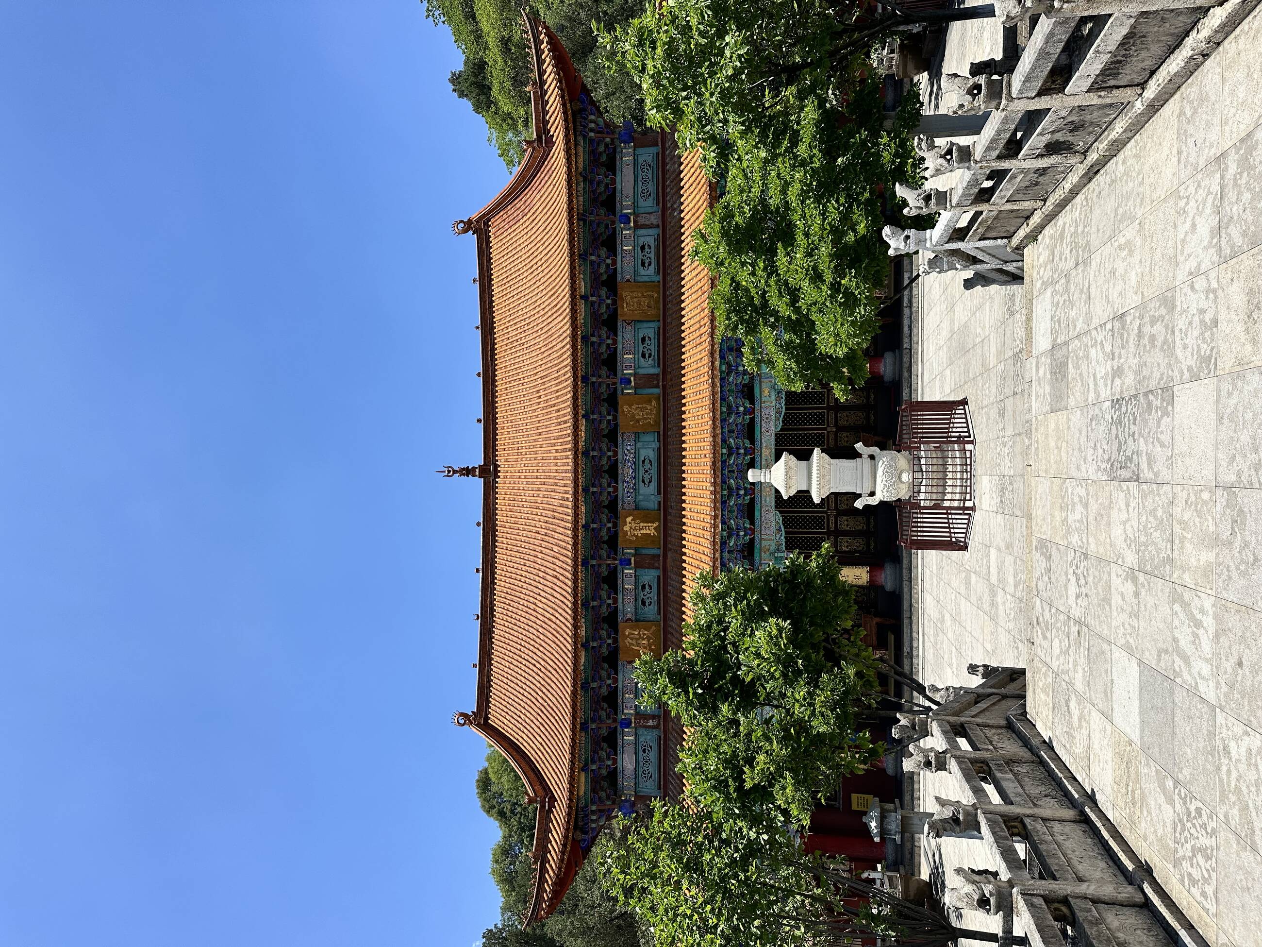 Temple
