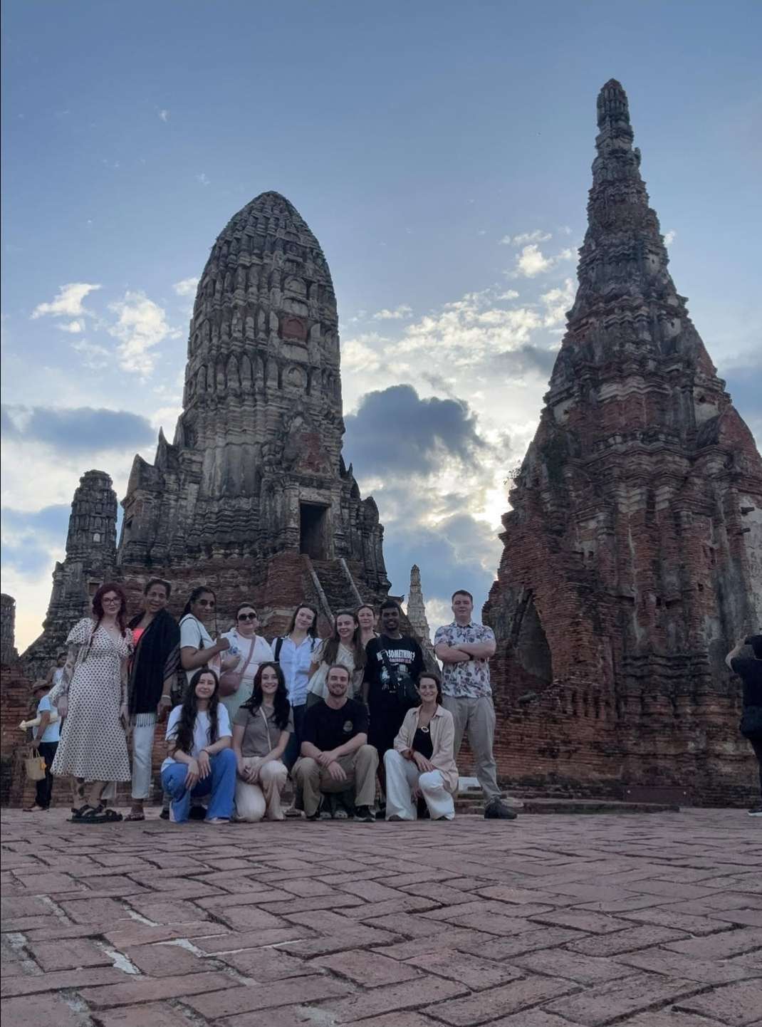 Ayuttaya