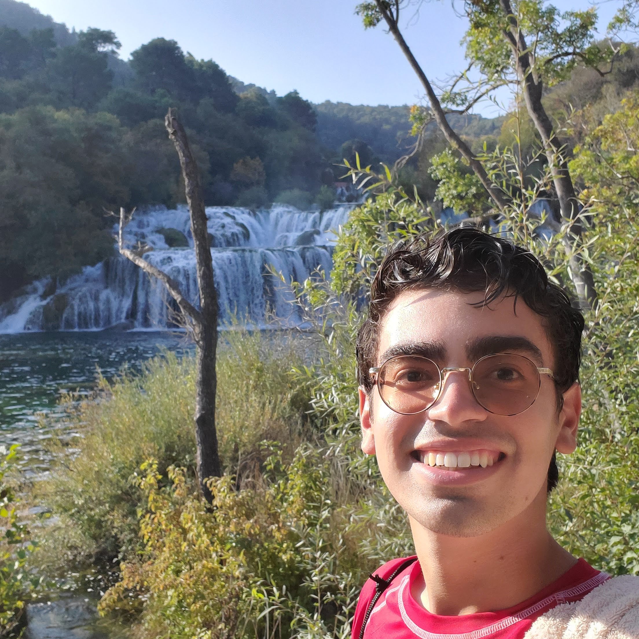 In Croatia