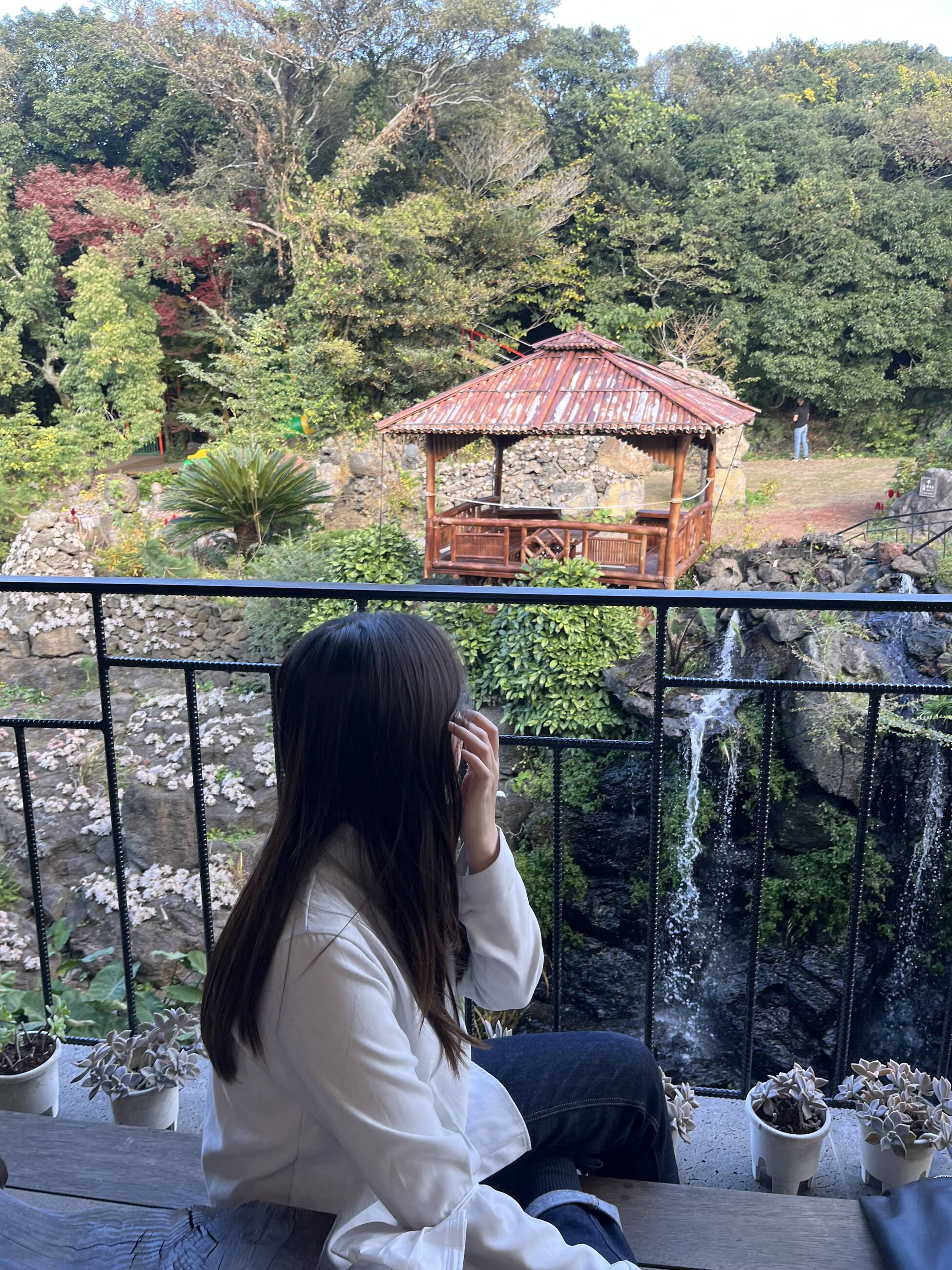 Weekend with family