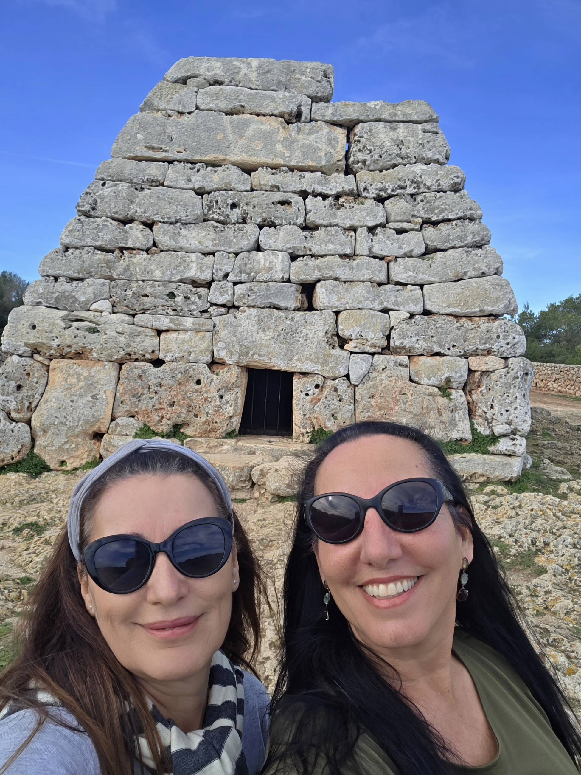 Sa naveta des Tudons