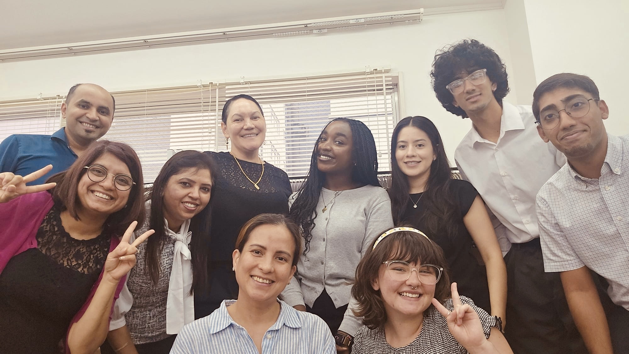 Japan internship 