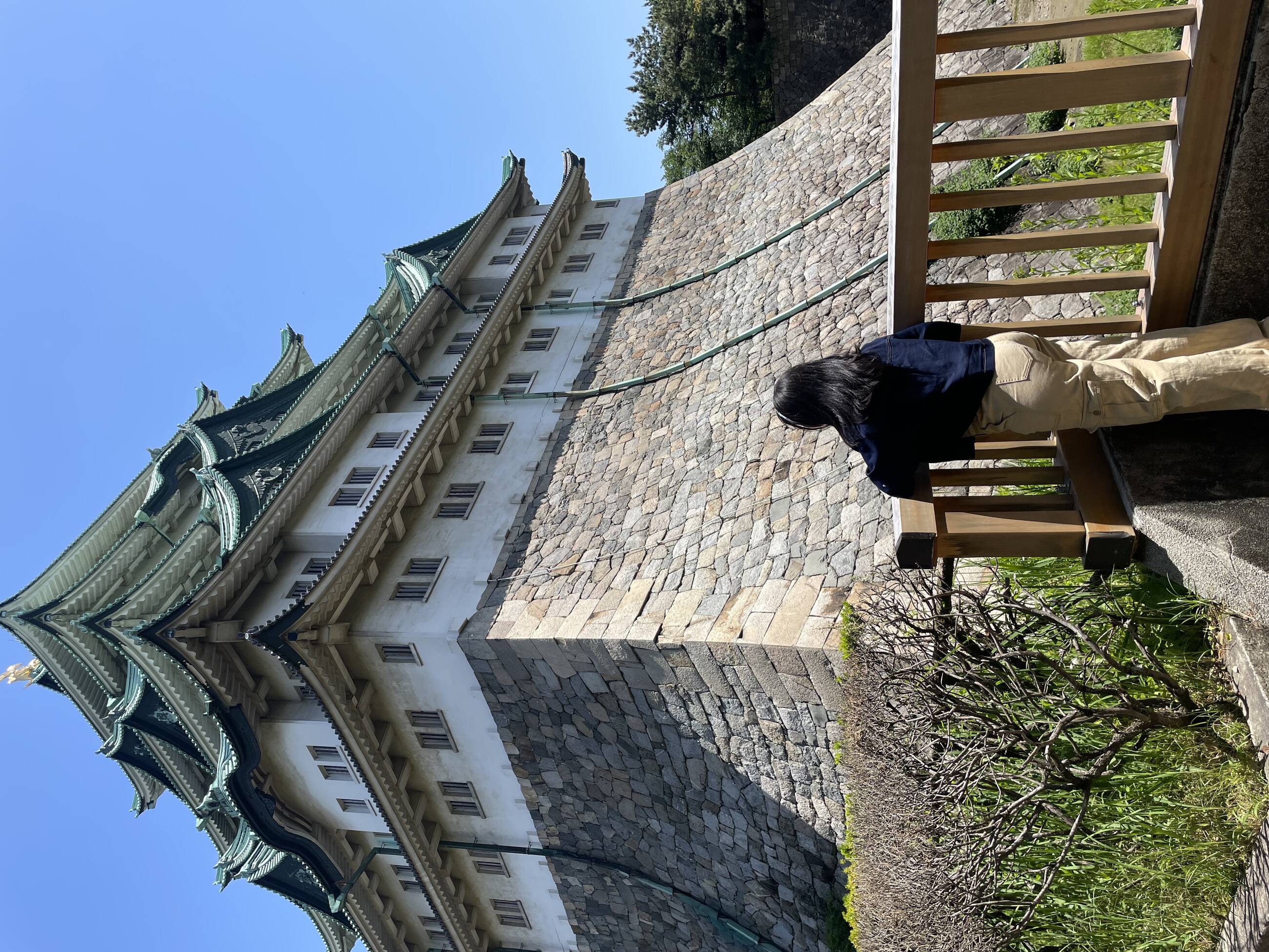 Incredible historic landmarks