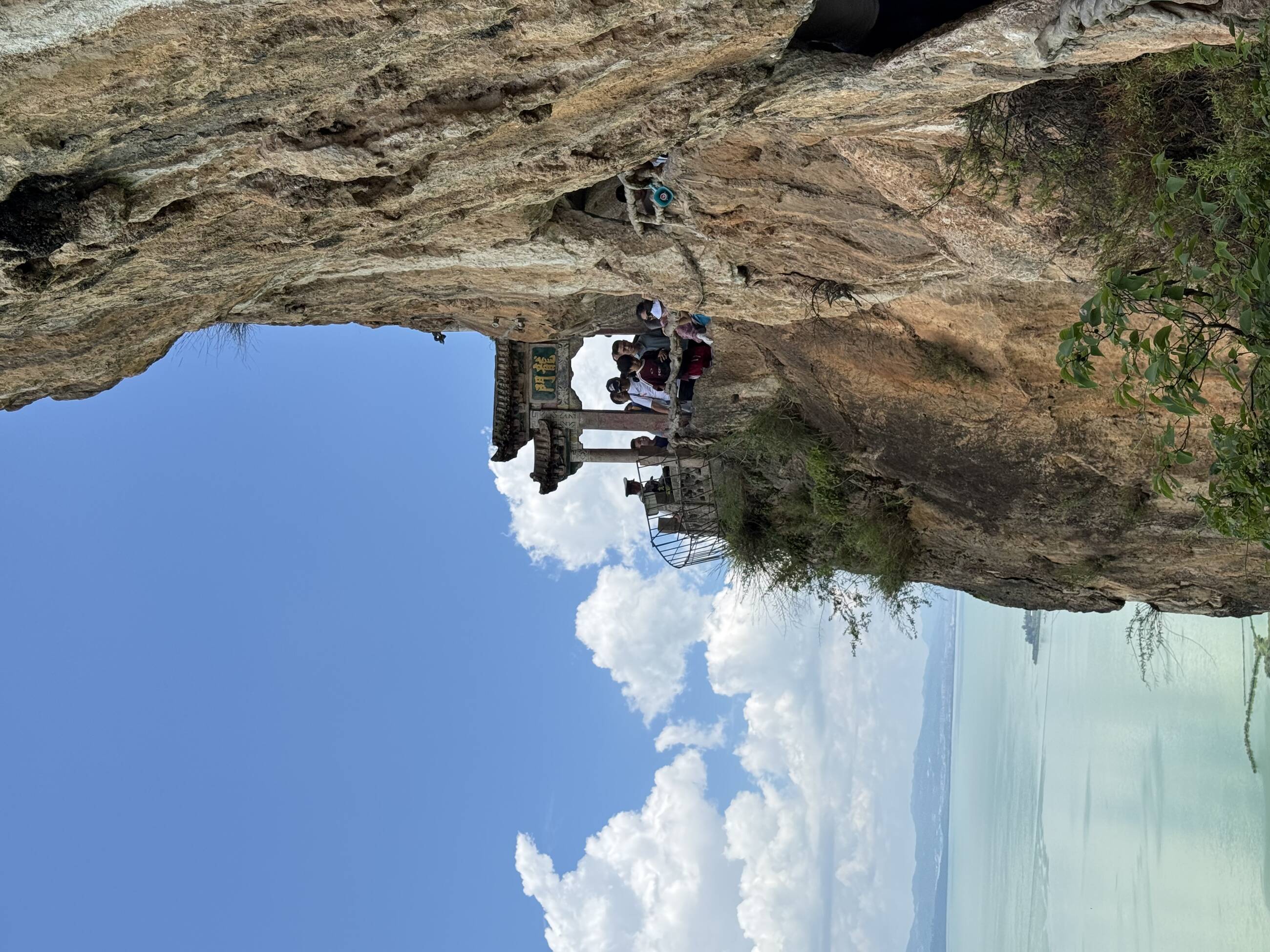门龙