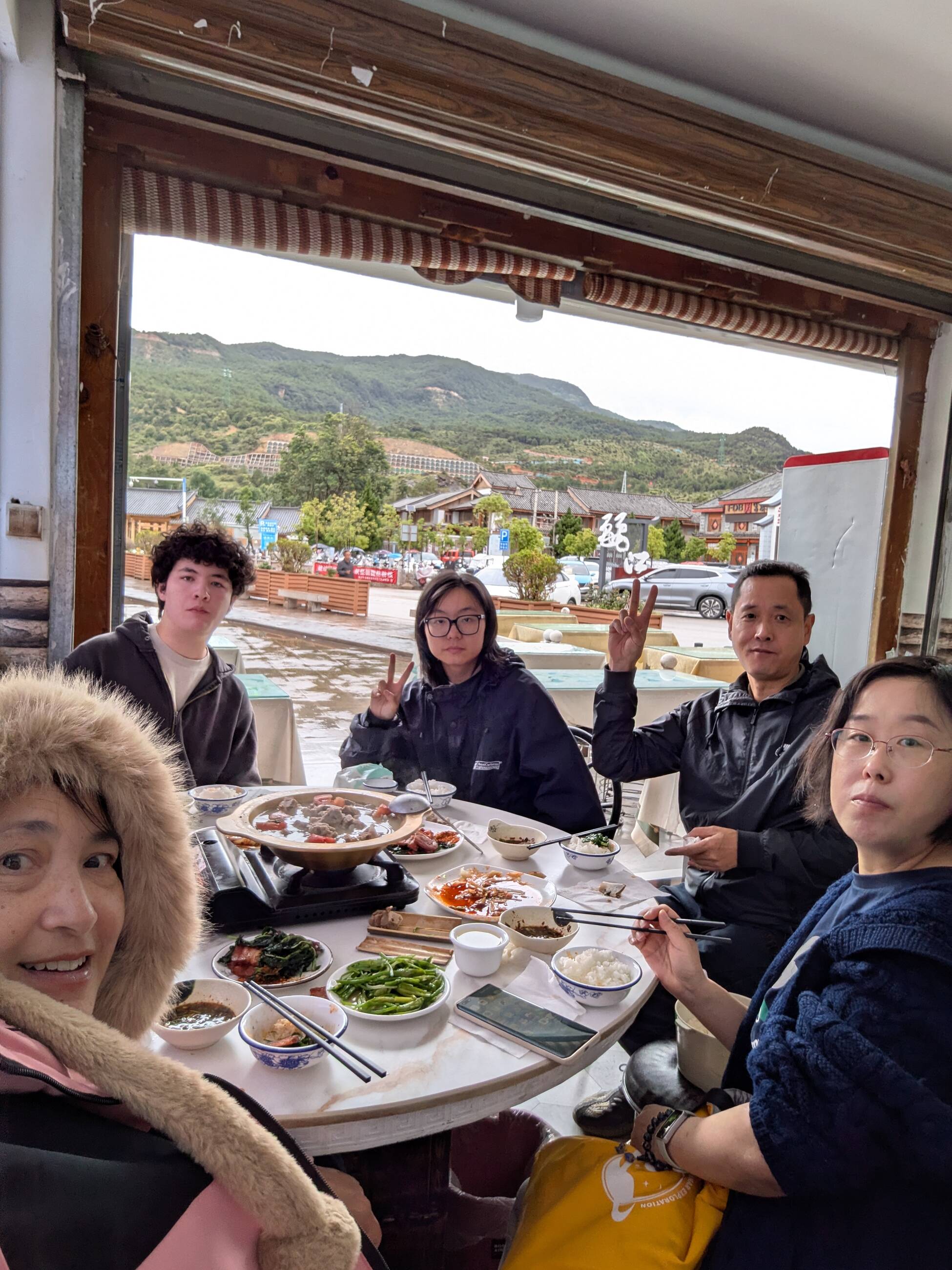 Lijiang 