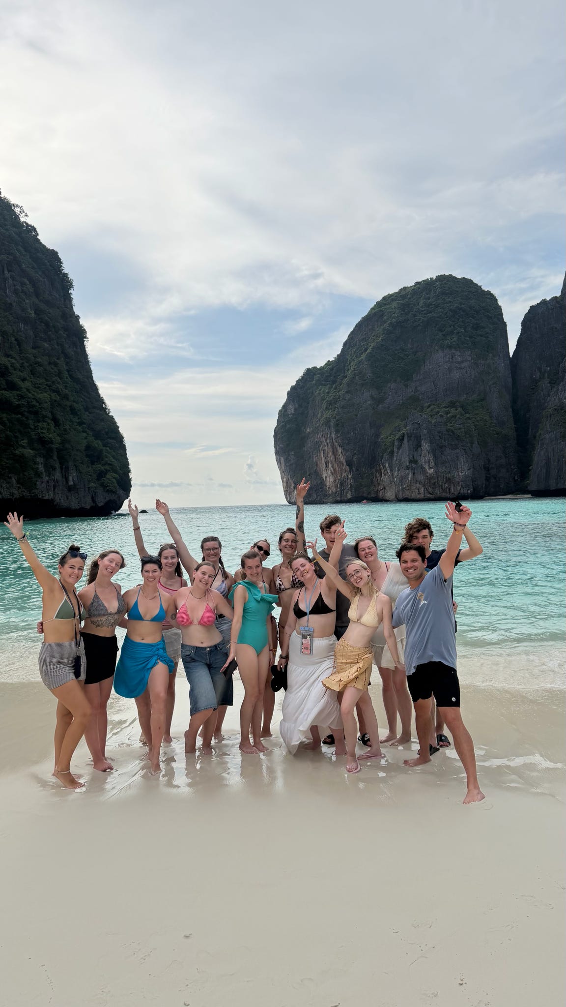 Thai Intro July 26