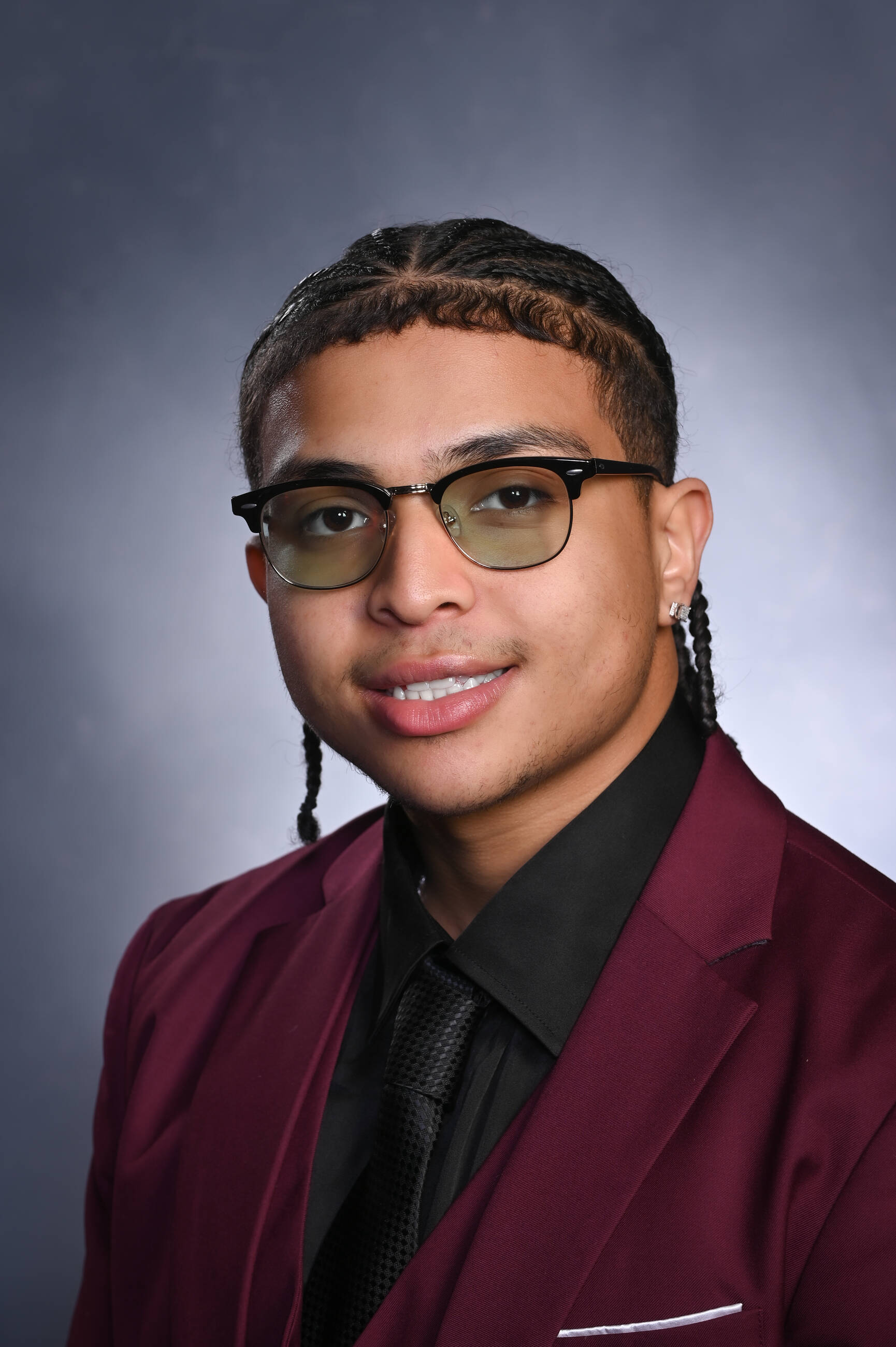 Headshot