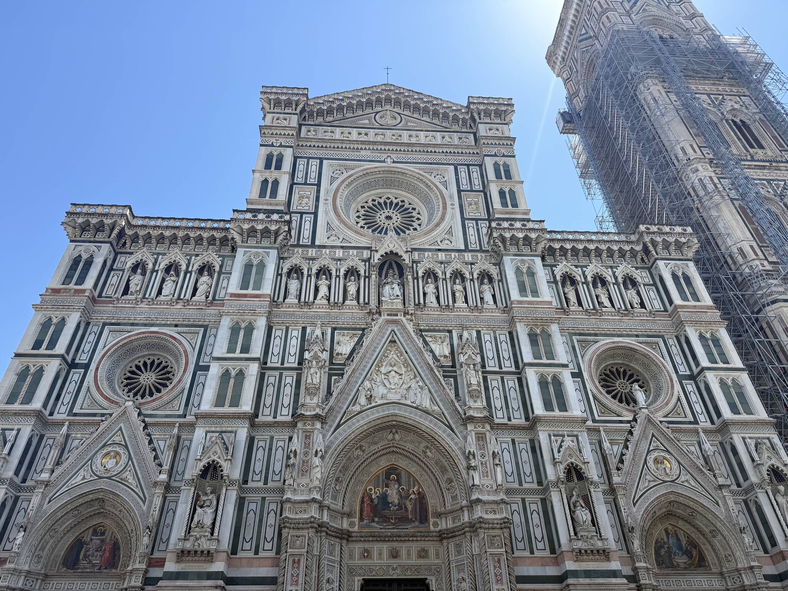 santa maria del fiore