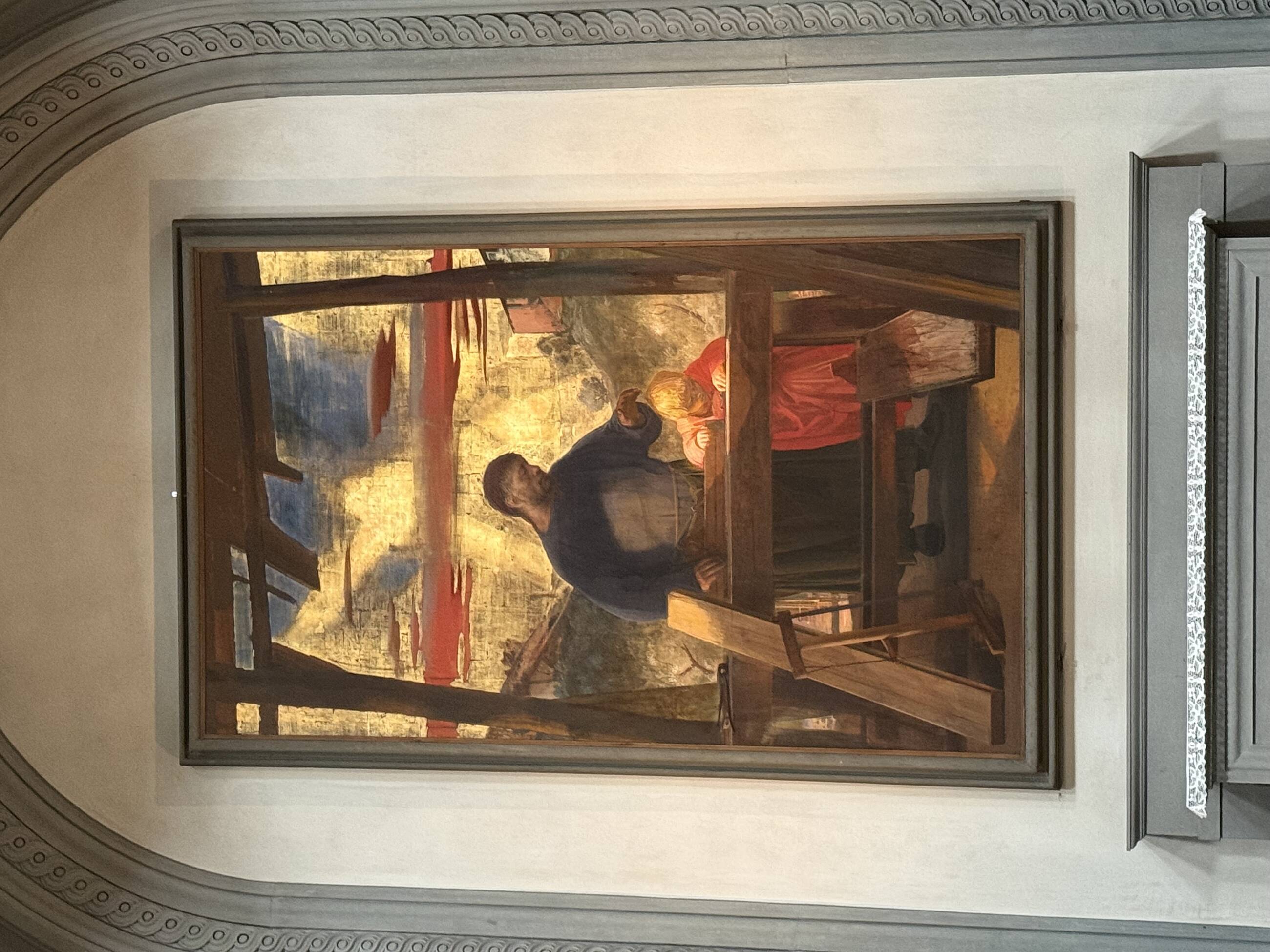 One of the best paintings 