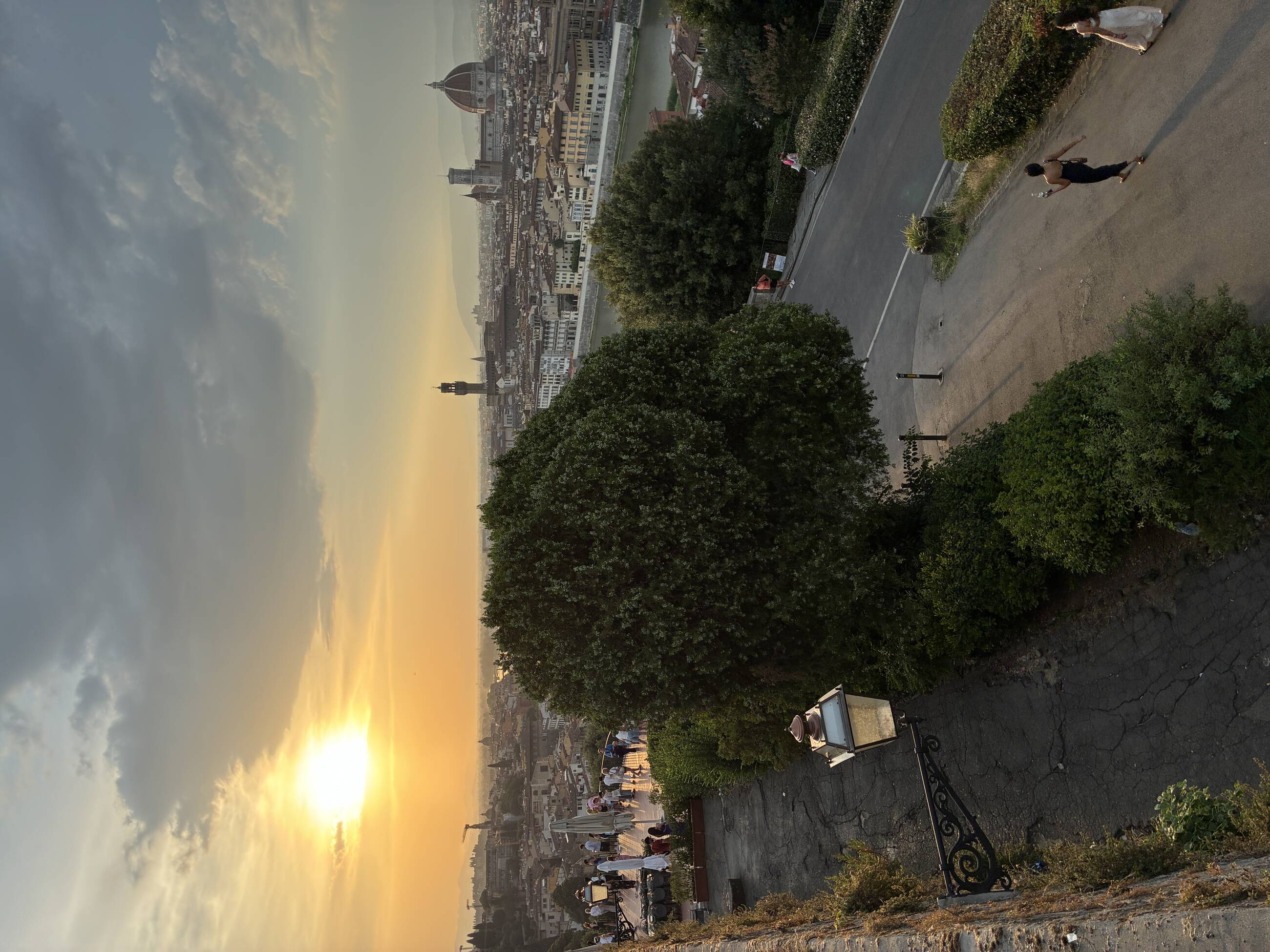 Insane view
