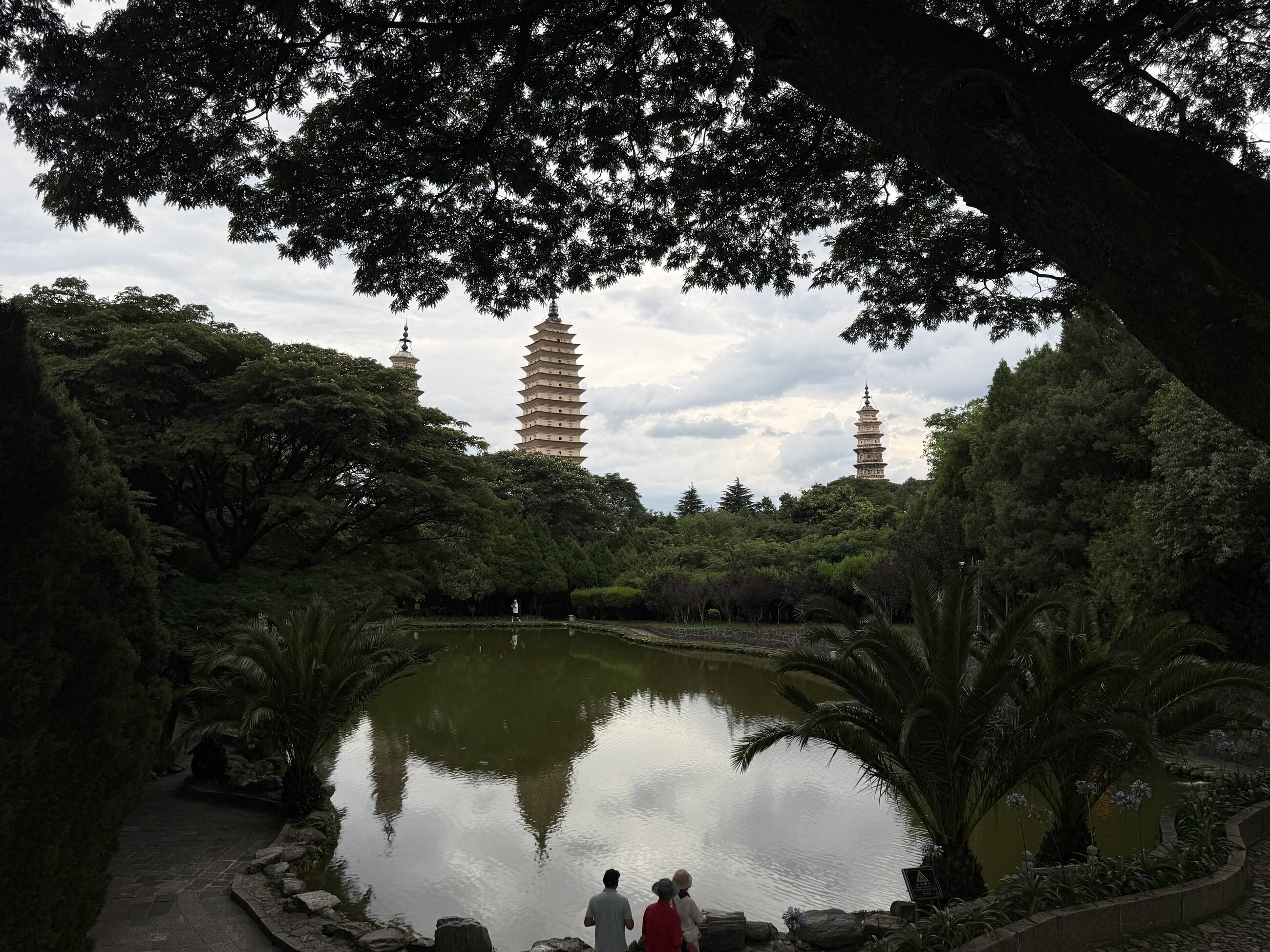 San Ta