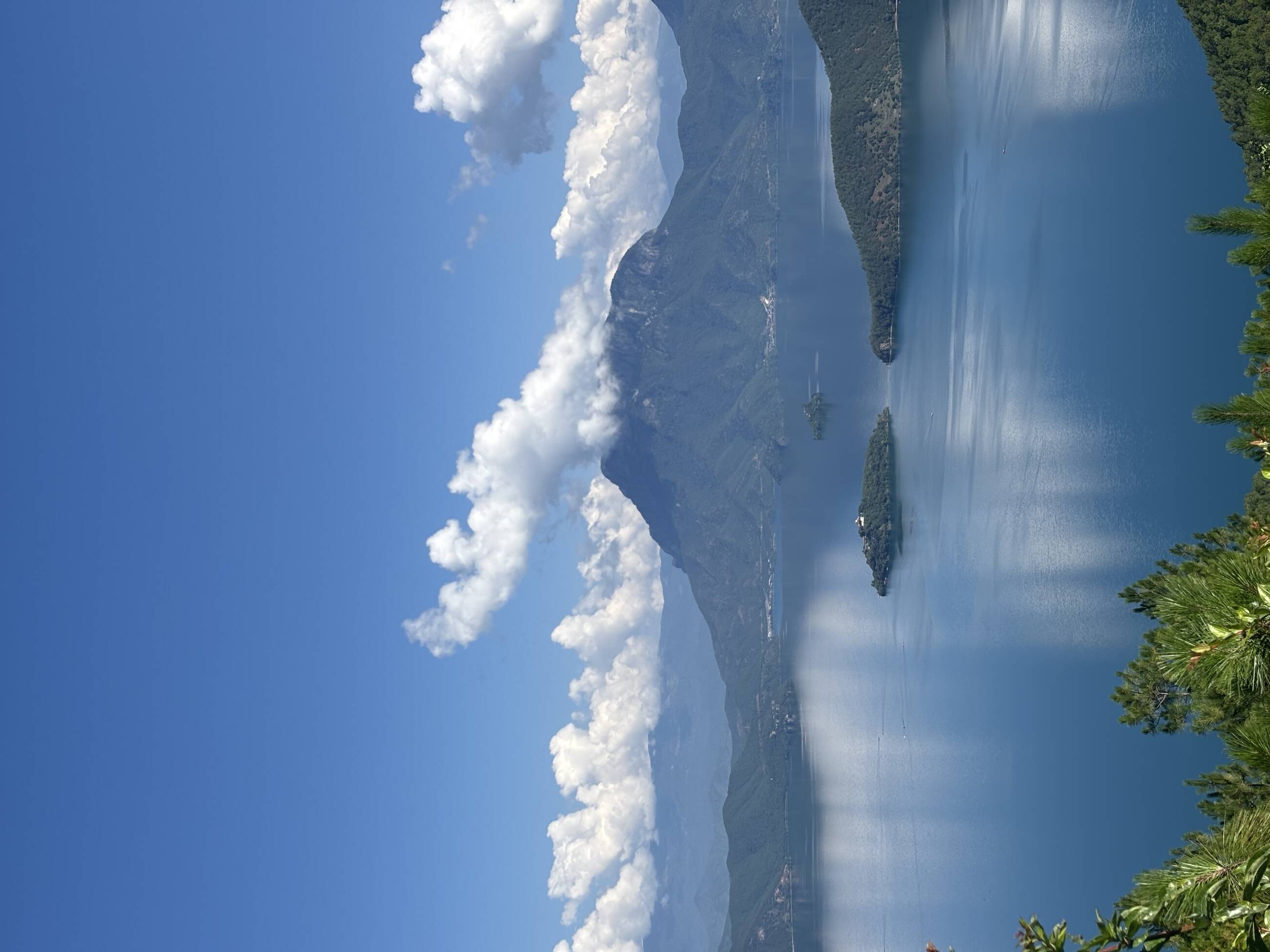 Lugu Lake