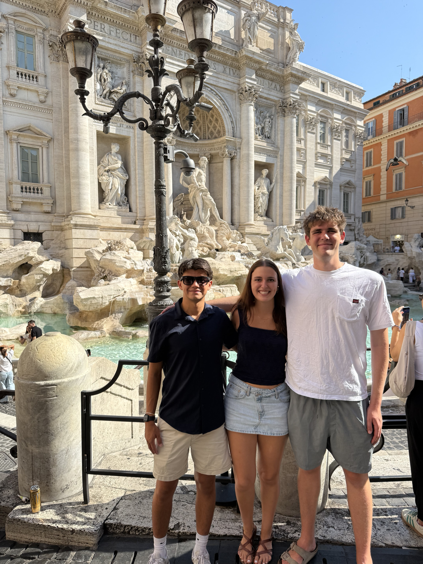 Rome 