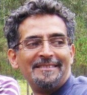 Carlos Ortega- Director of Adelante Abroad in Mexico 