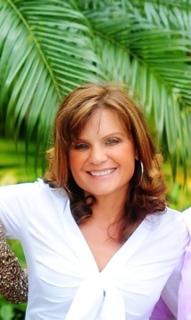  Gabriela Gutierrez is the President of Visit Costa Rica