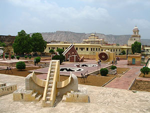 Jaipur, India 